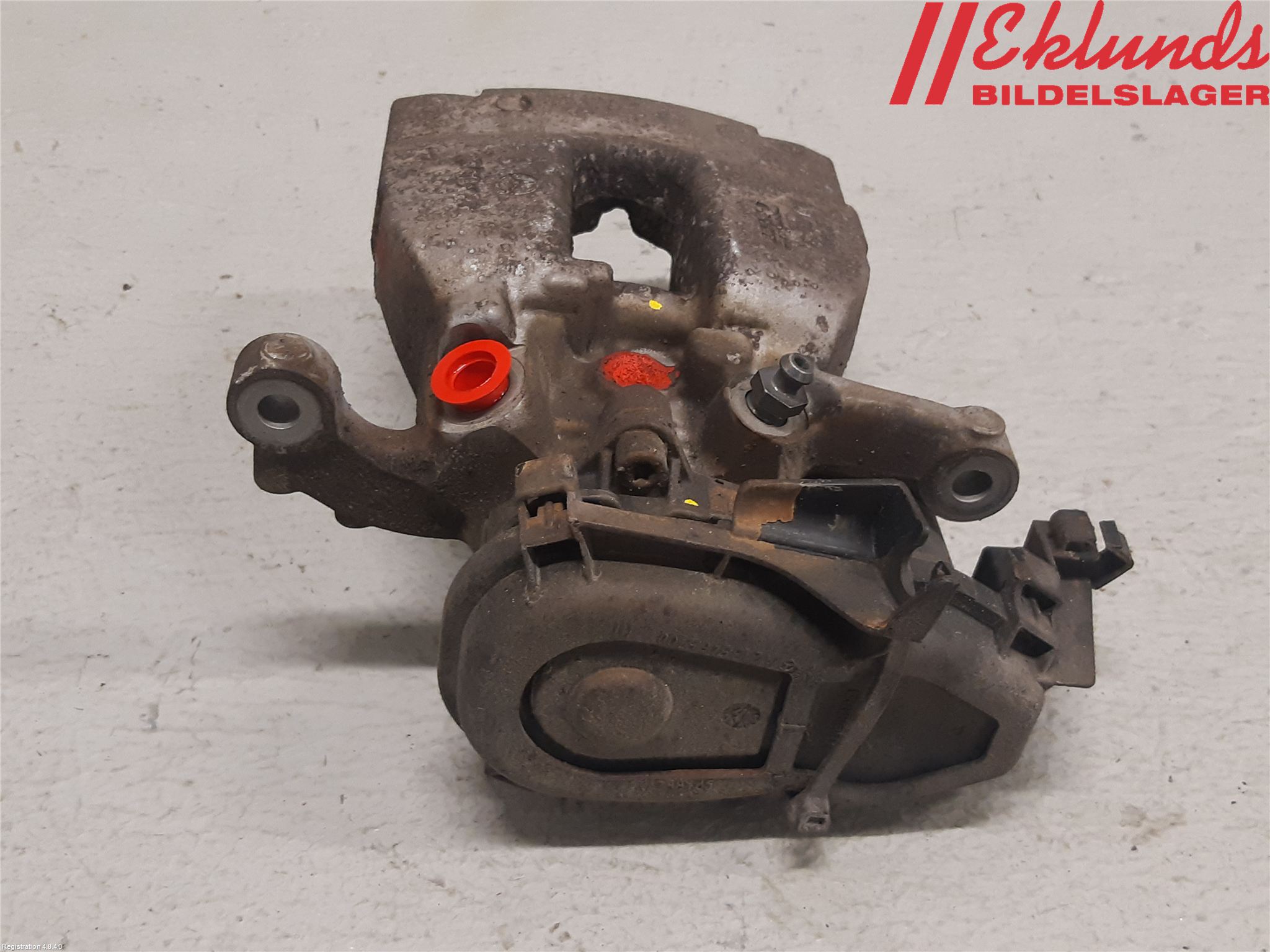 Mercedes-Benz MB E-KLASS (W213) 16-23 Bromsok Bak Vänster