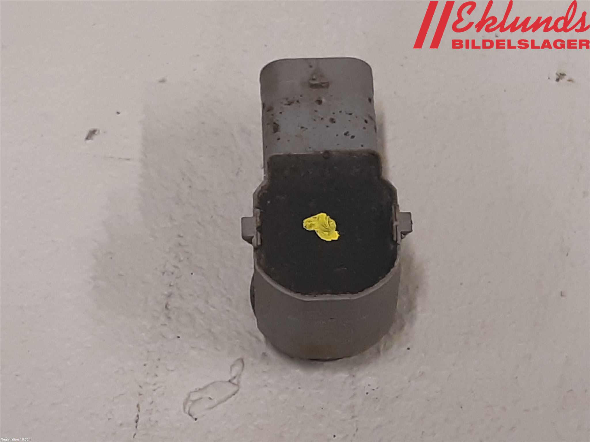 Volvo V70 08-13 Parkeringshjälp Backsensor