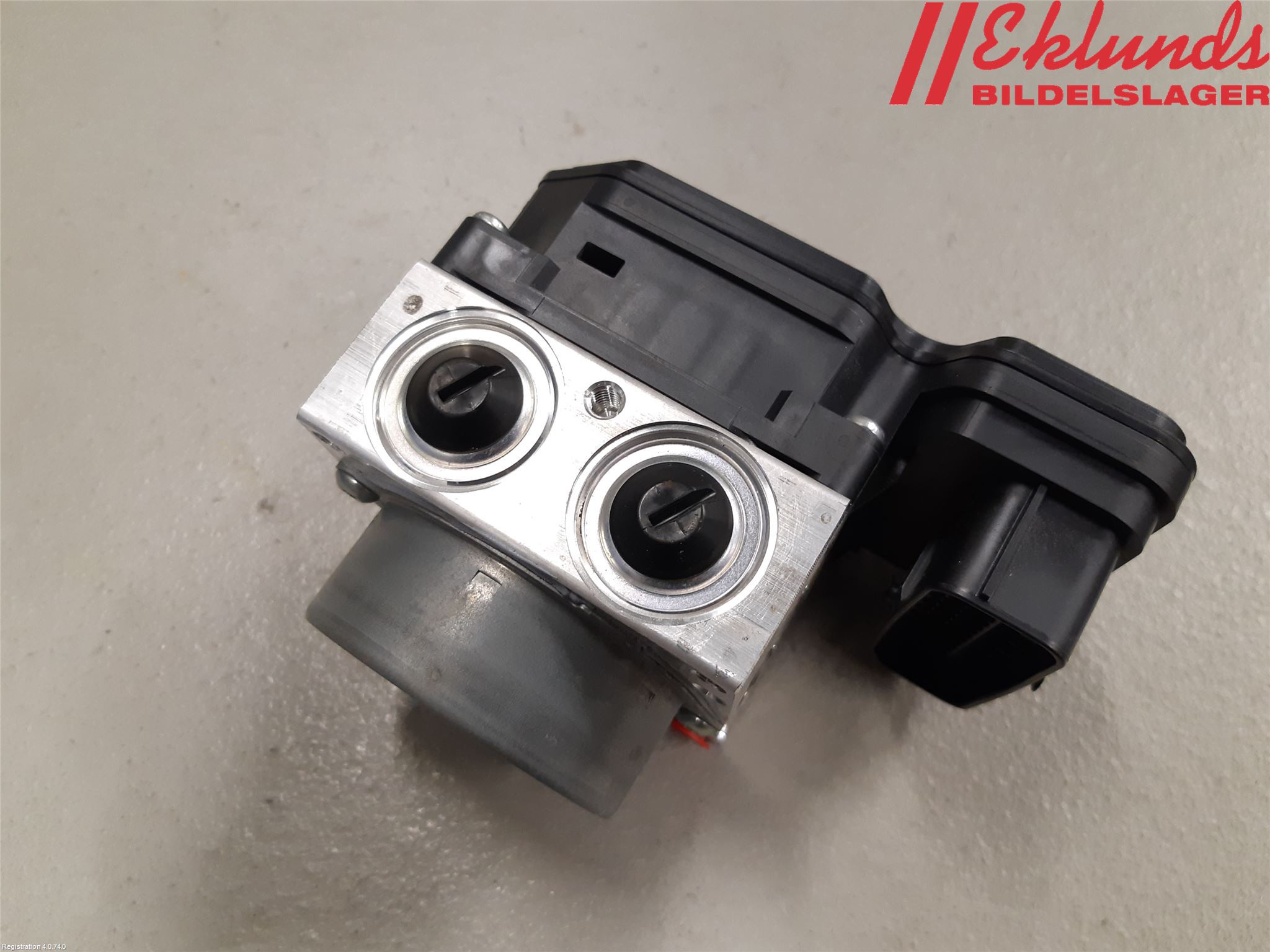 Toyota PRIUS (ZVW50) 16-21 Abs Hydraulaggregat