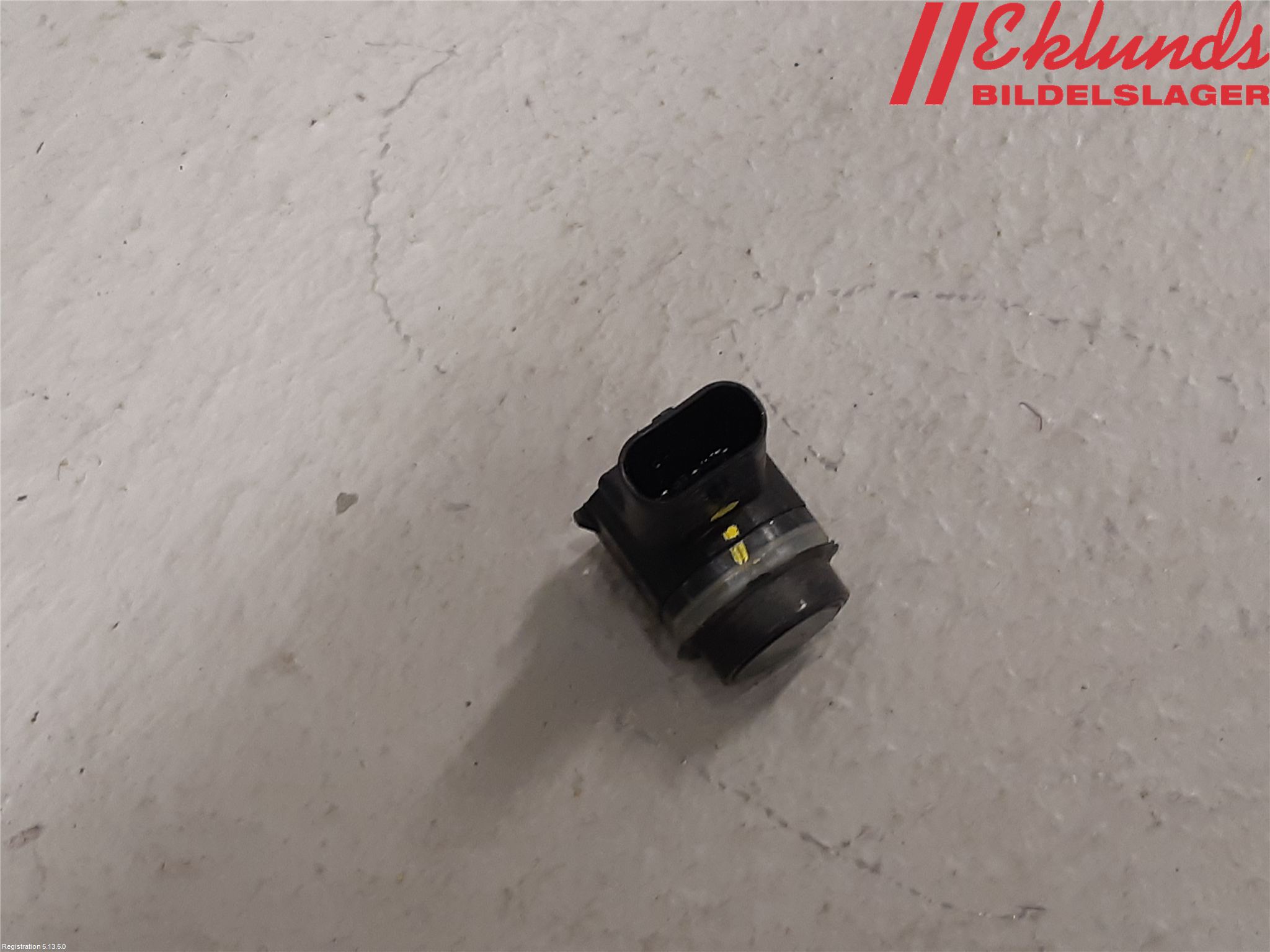 Volvo V60 11-13 Parkeringshjälp Backsensor