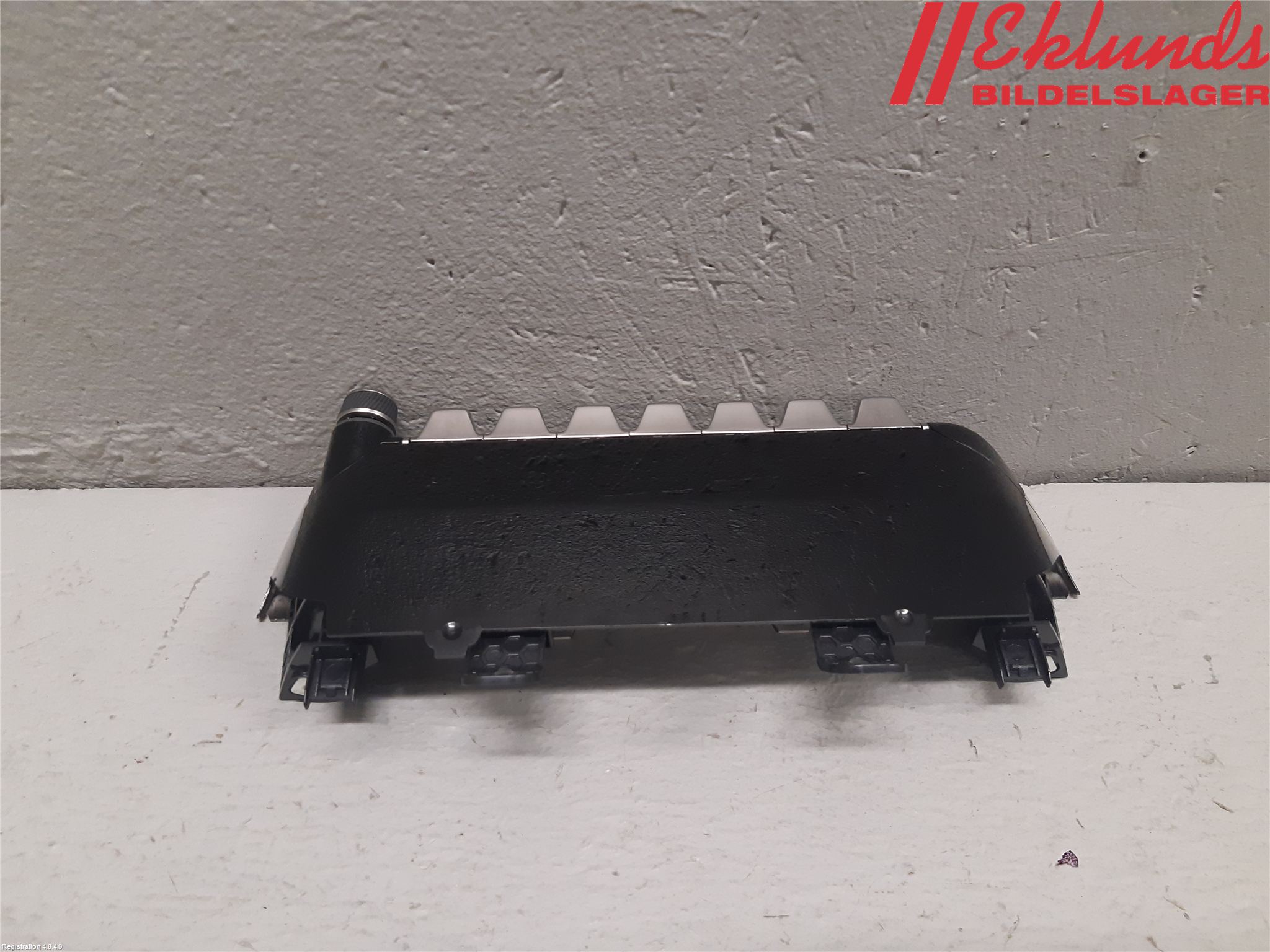 Peugeot 208/E-208 20- Strömställare Multifunktion