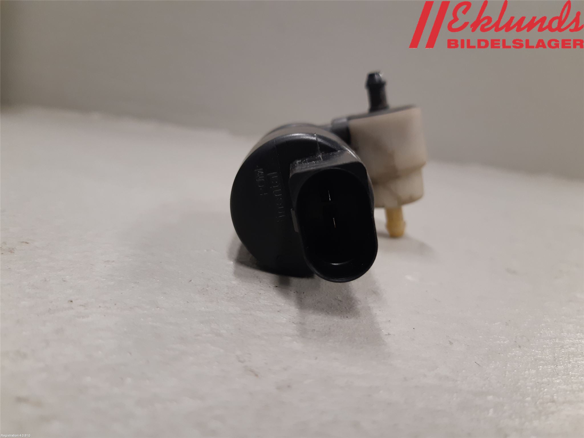 Opel INSIGNIA 09-16 Spolarpump Vindruta