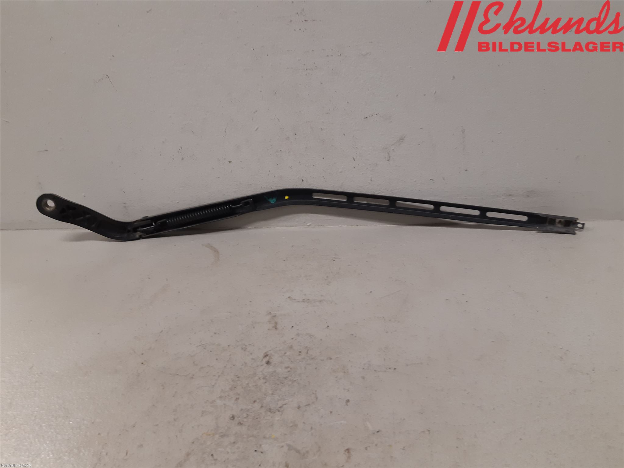 Citroen C4 I   05-10 Torkararm Armar Vindruta