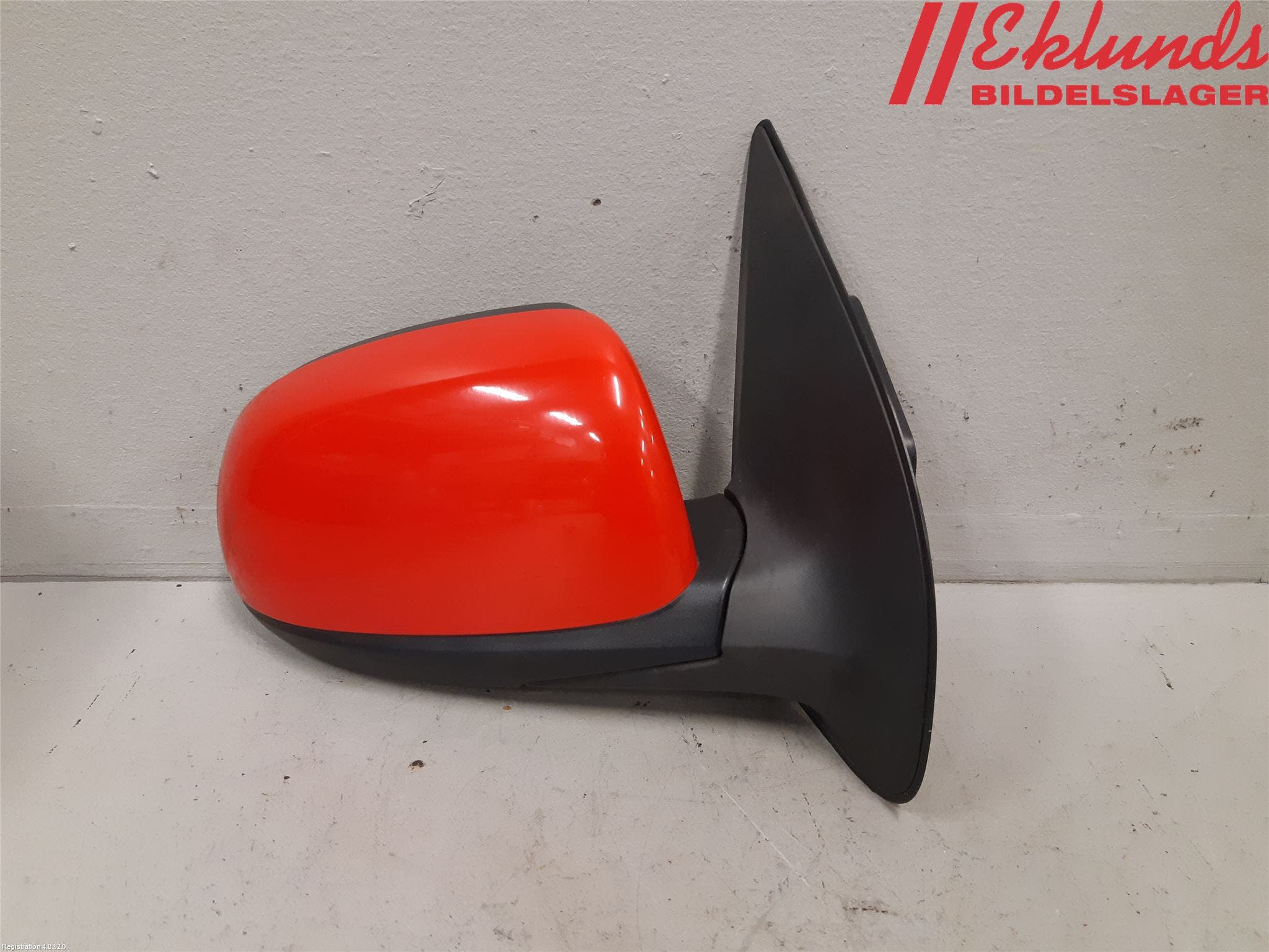 Hyundai i20 PB 09-14 Spegel Yttre El Hö