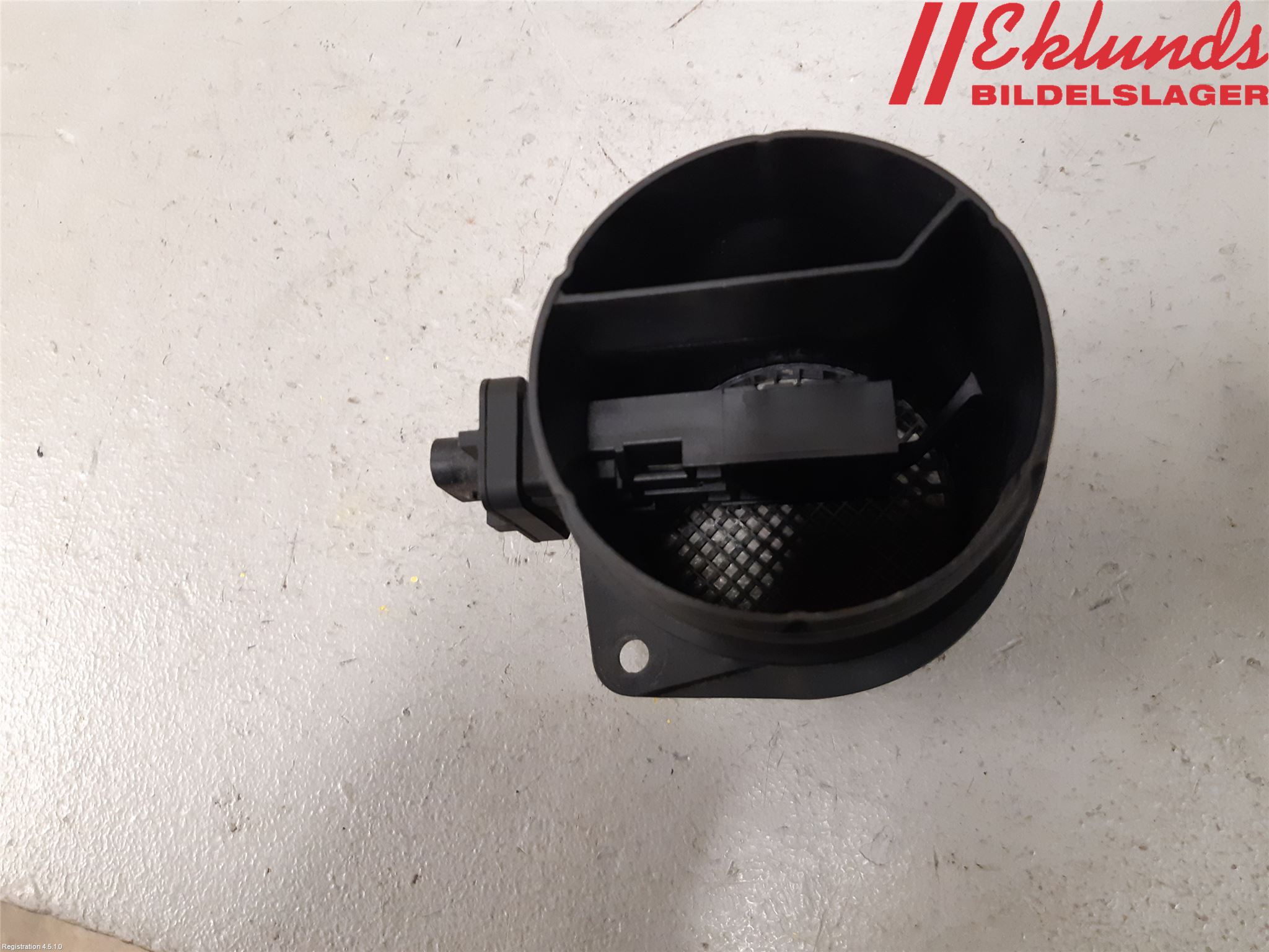 Audi A6/S6 4G 11-18 Injluftmassamätare
