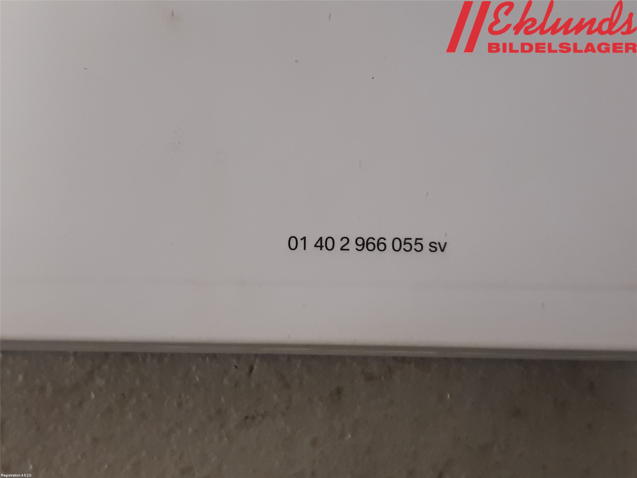 BMW X3 F25 10-17 Instruktionsbok