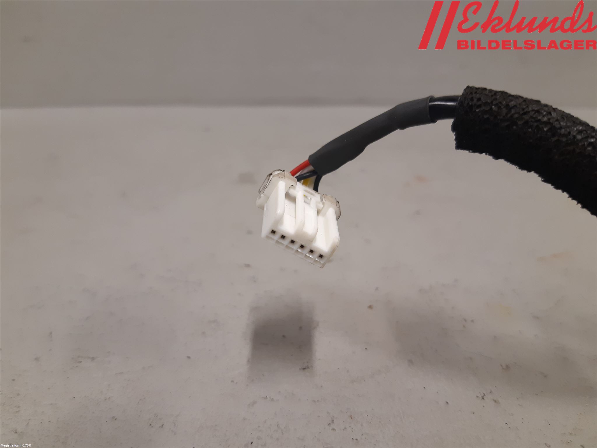 Honda CIVIC 12-16 Parkeringshjälp Kamera