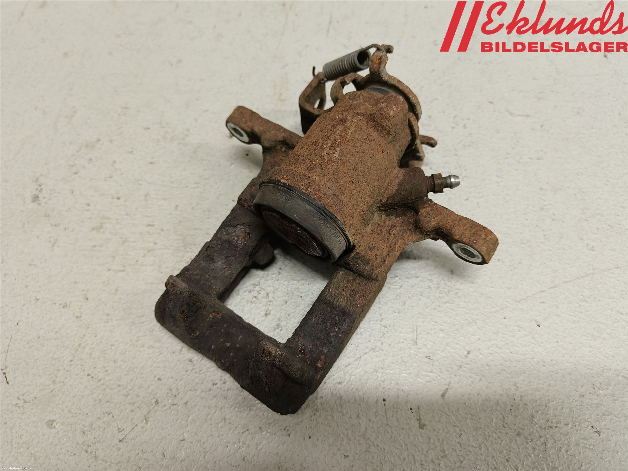 Opel MOKKA 13-20 Bromsok Bak Vänster