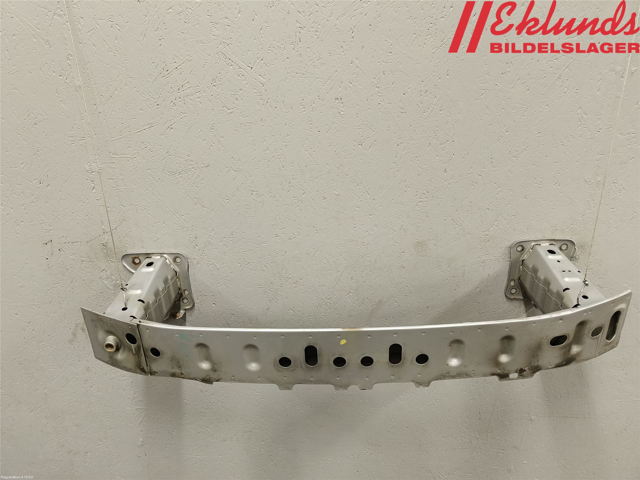 Ford KUGA 08-12 Stötfångarbalk Fram