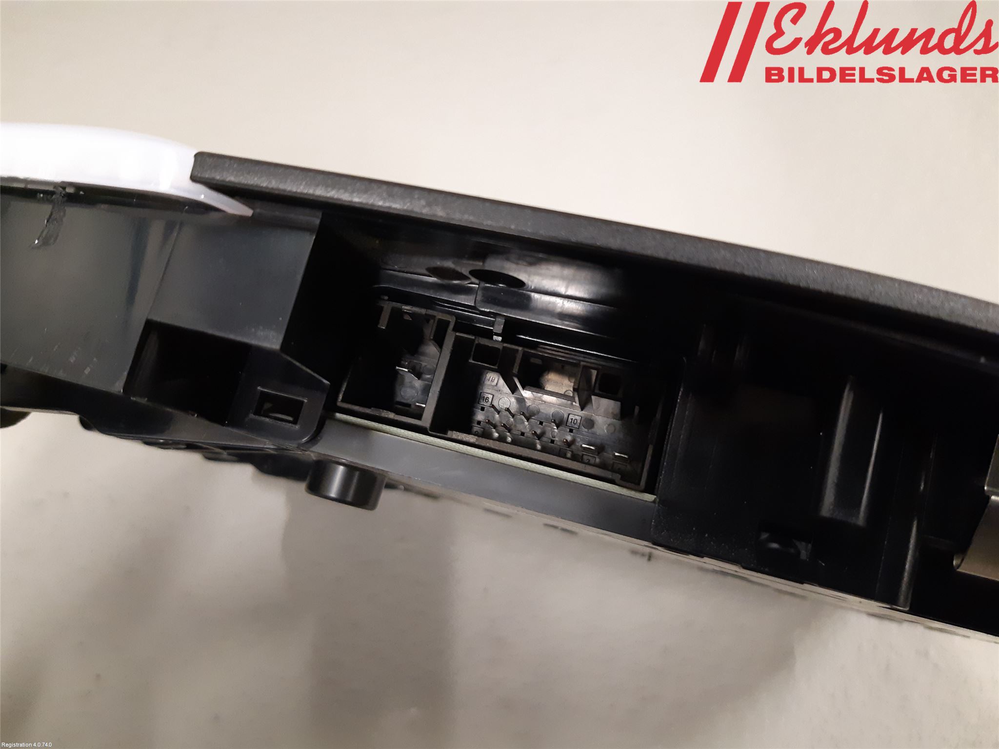 BMW 4 F32/F33/F82/F83 13-20 Innerbelysning