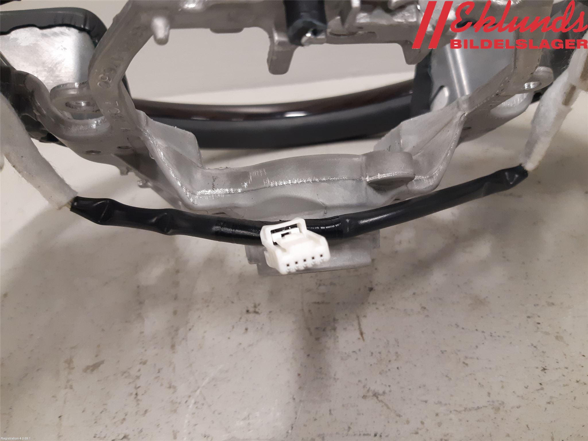 Lexus ES 250/300/330 Ratt