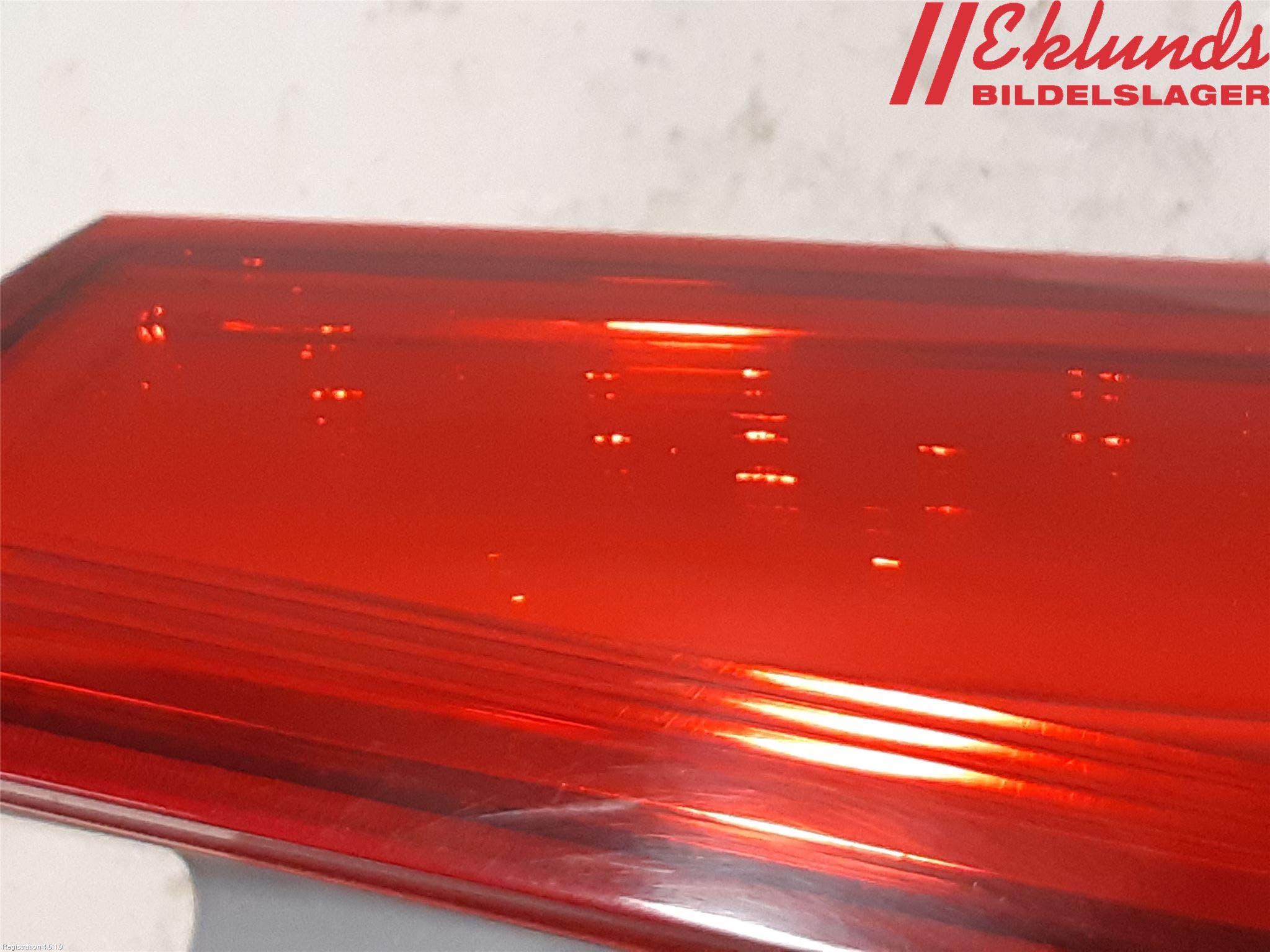 Kia CEED 06-12 Bakljus Höger