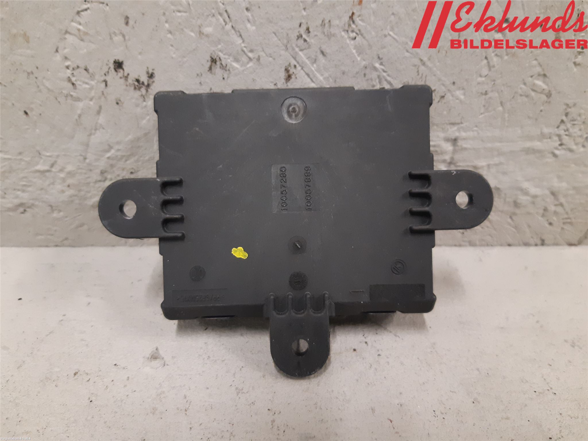 Volvo V70 08-13 Styrenhet Dörr