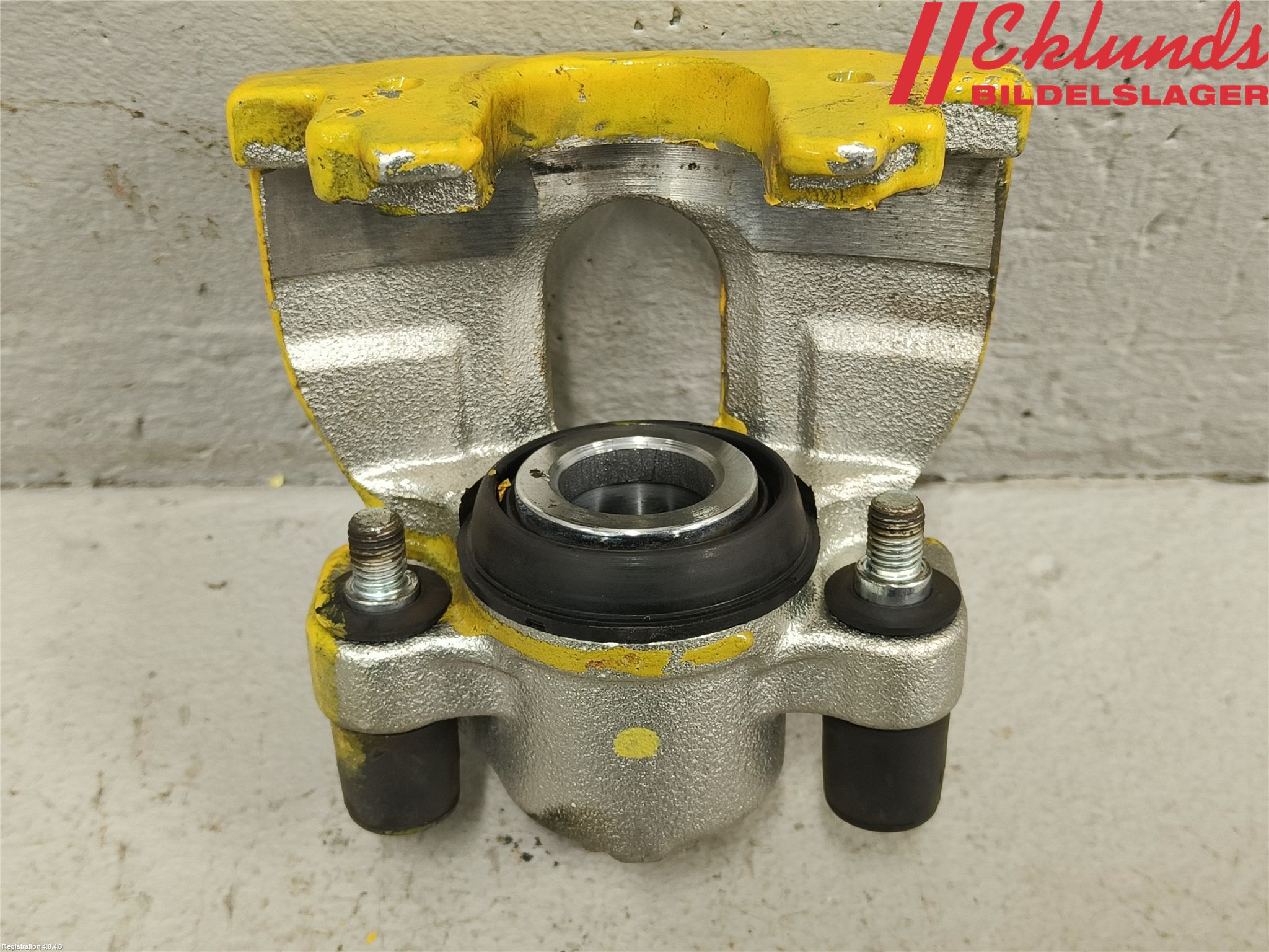 Volvo S60 01-04 Bromsok Bak Höger