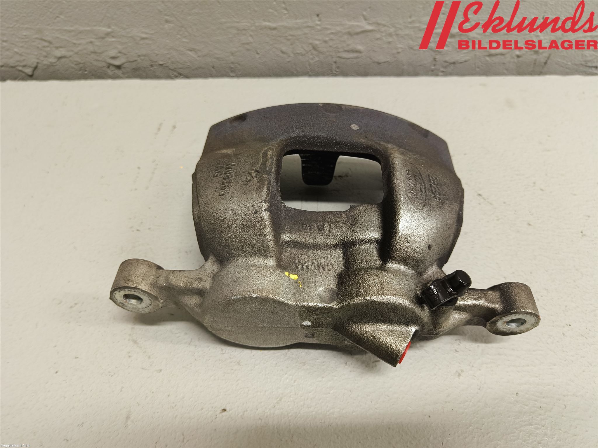 Ford TRANSIT SKÅP/BUSS 14-22 Bromsok Fram Höger