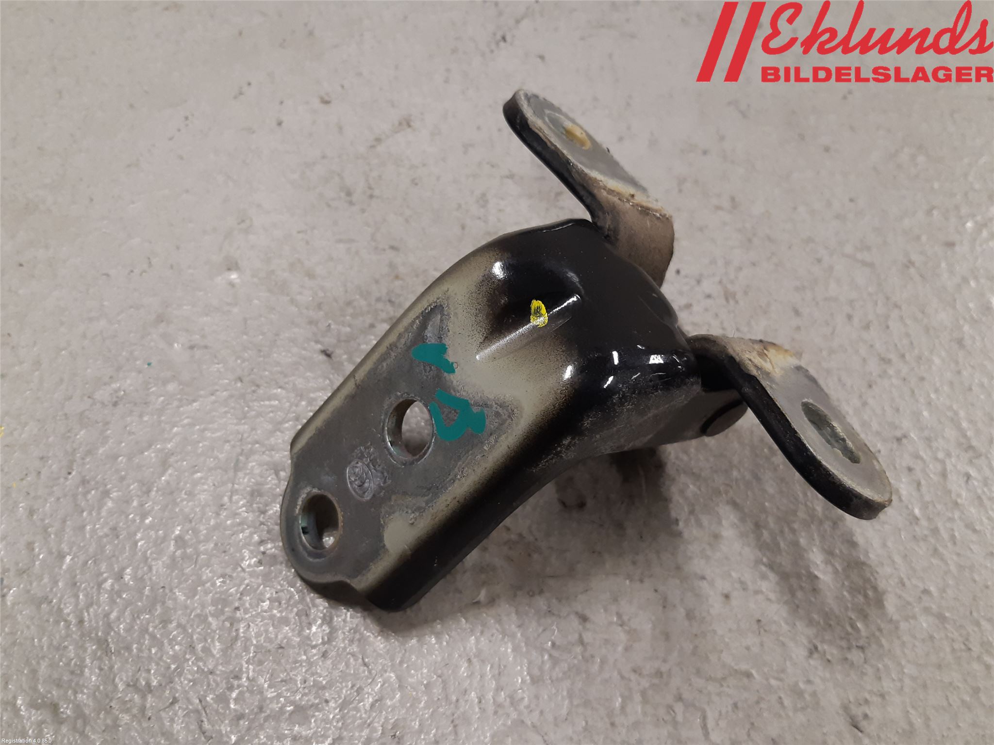 Kia OPTIMA 00-15 Dörrgångjärn