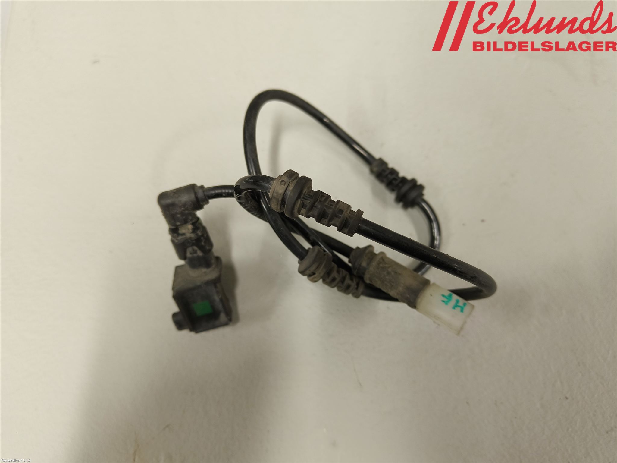 BMW 5 G30/G31/F90 17-23 Sensor Övrigt