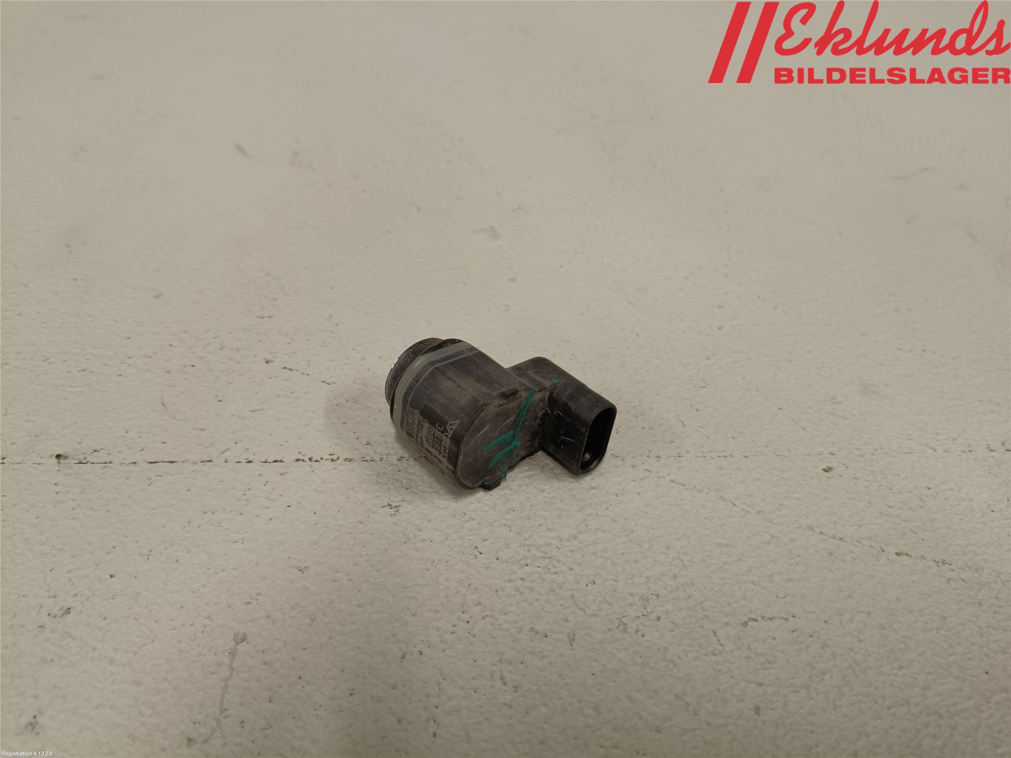 Volvo XC60 14-17 Parkeringshjälp Frontsensor