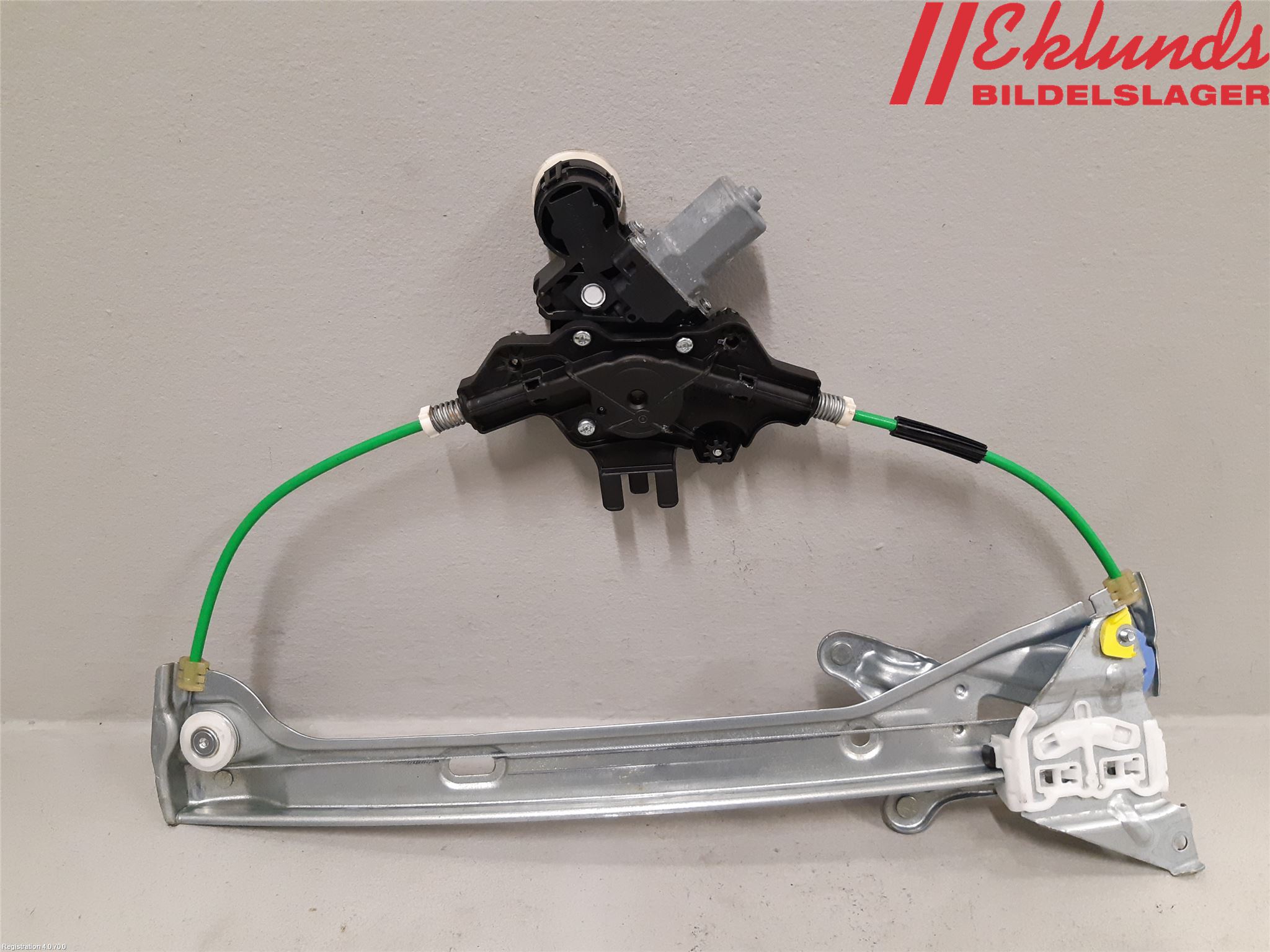 Toyota COROLLA 19- Fönsterhiss El Kompl