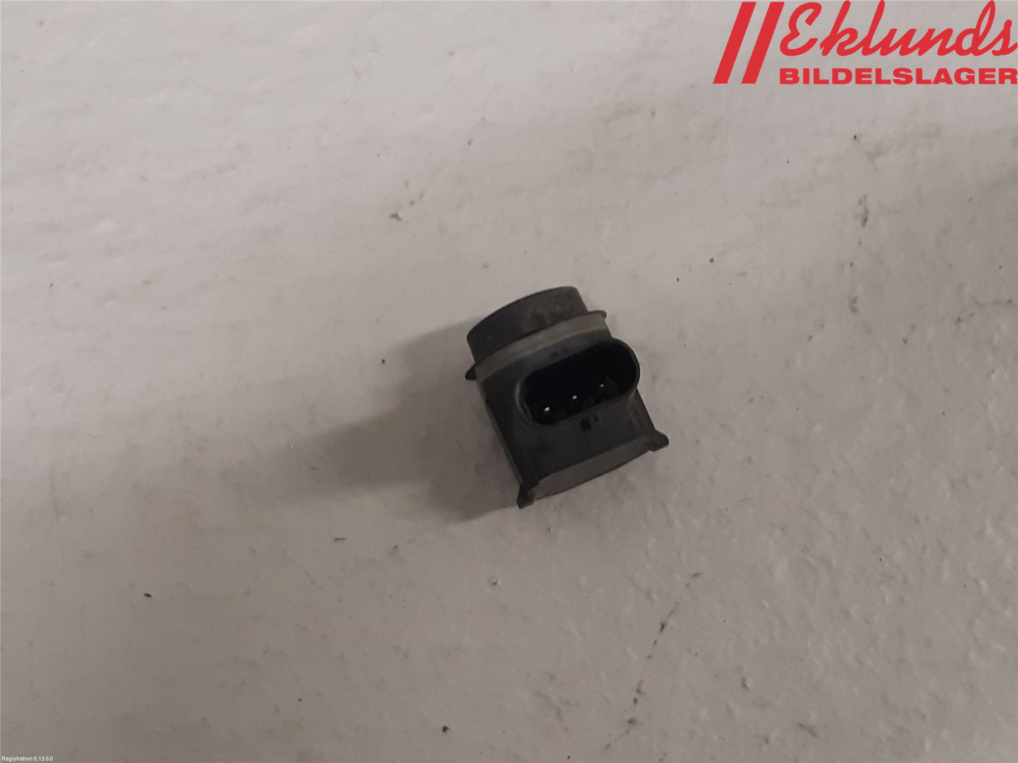 Volvo V70 08-13 Parkeringshjälp Backsensor