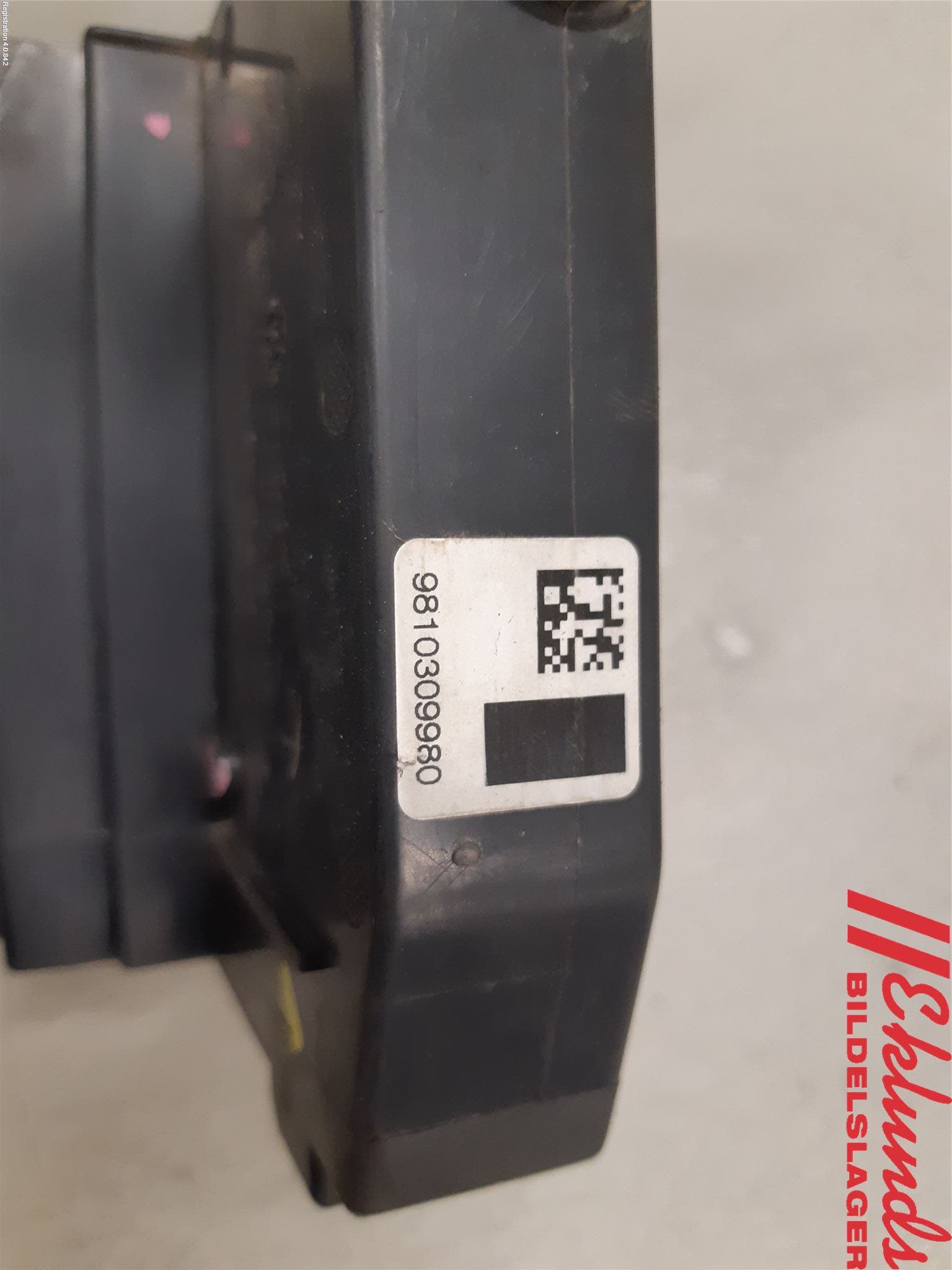 Peugeot 308 14-21 Låskista-Dörrlås