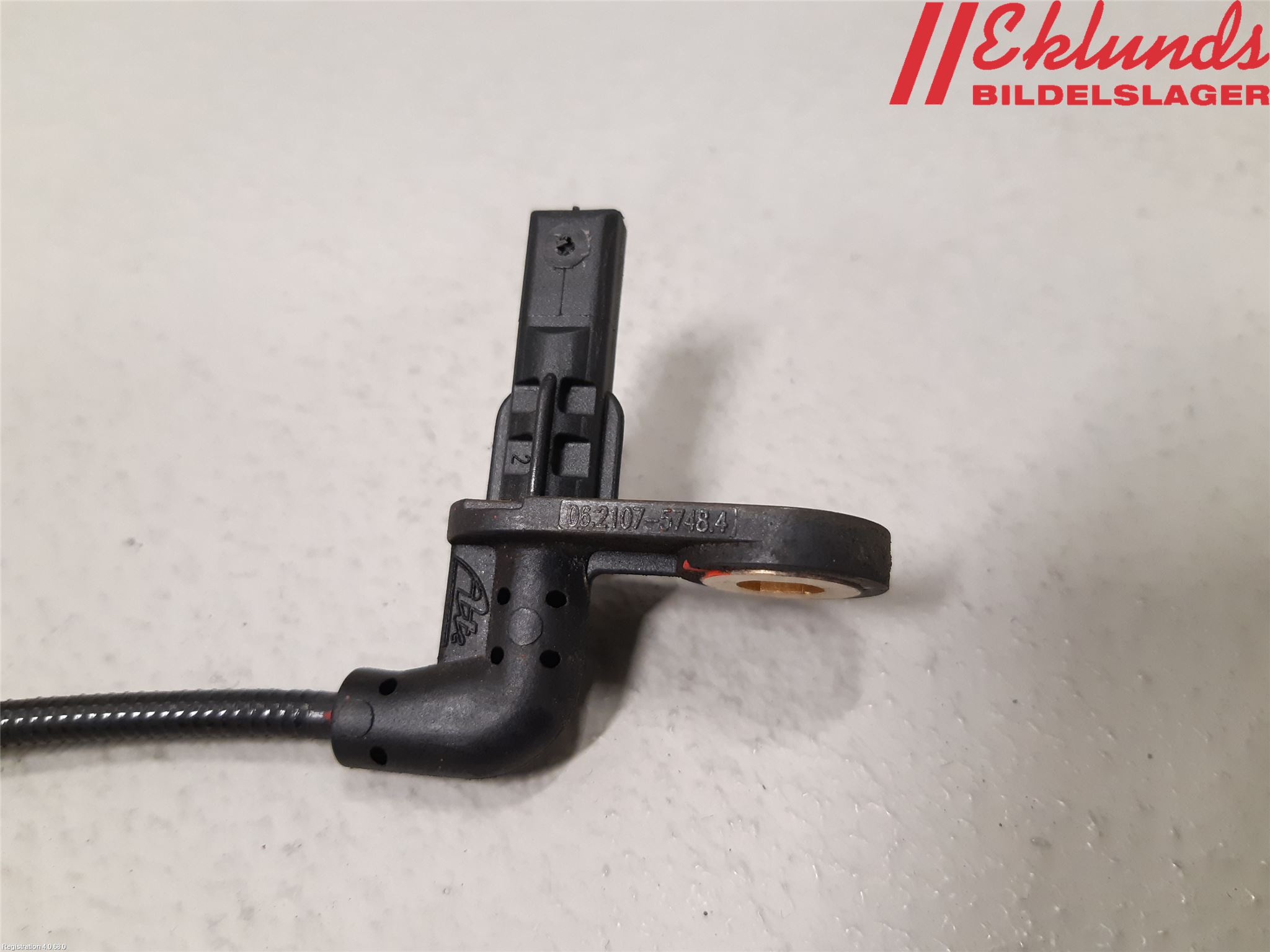 Toyota COROLLA 19- Abs Sensor