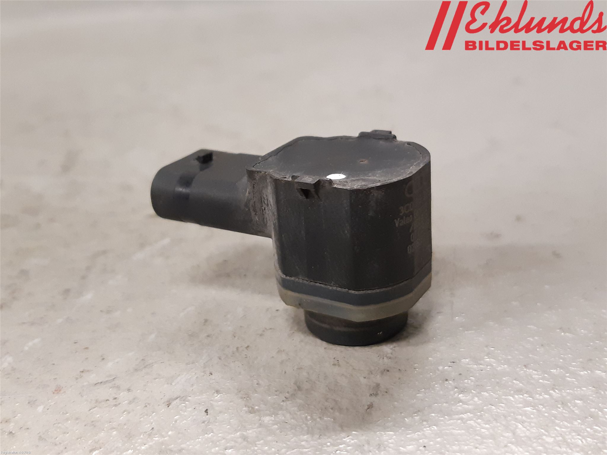 Volkswagen VW PASSAT CC 08-16 Parkeringshjälp Frontsensor