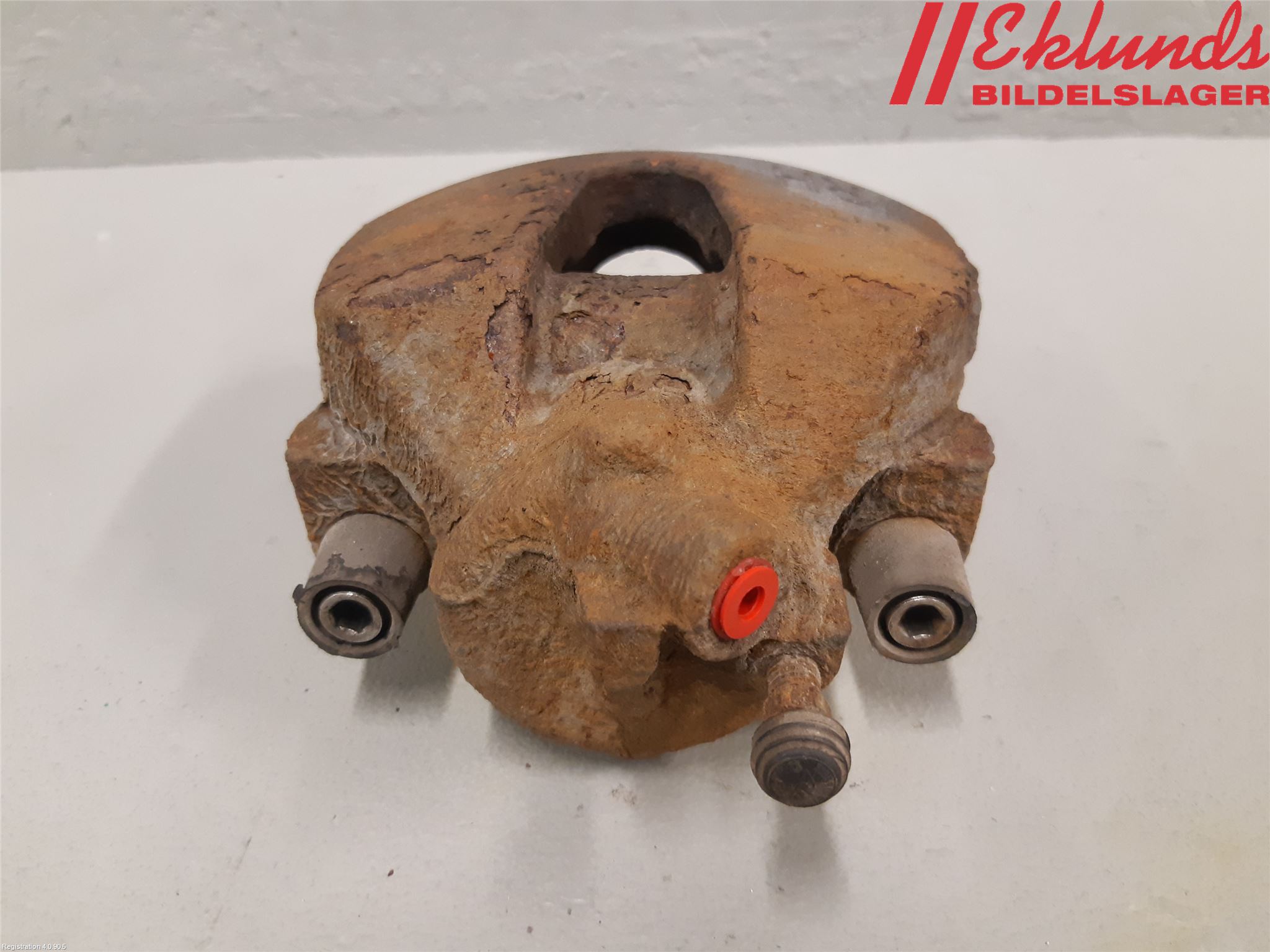 Volvo V40 12-19 Bromsok Fram Höger