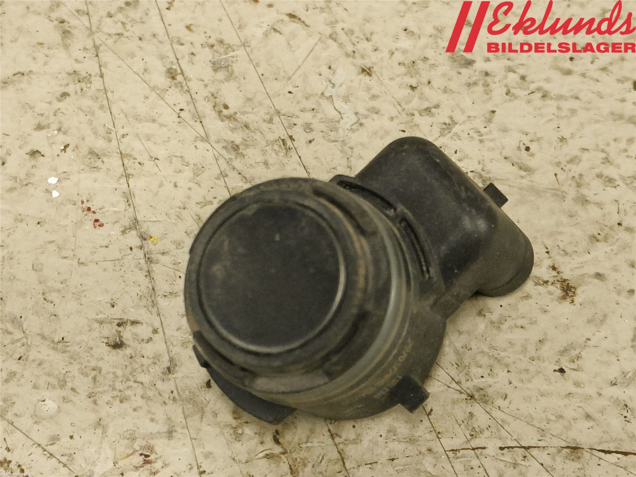 Skoda OCTAVIA (5E) 13-20 Parkeringshjälp Backsensor