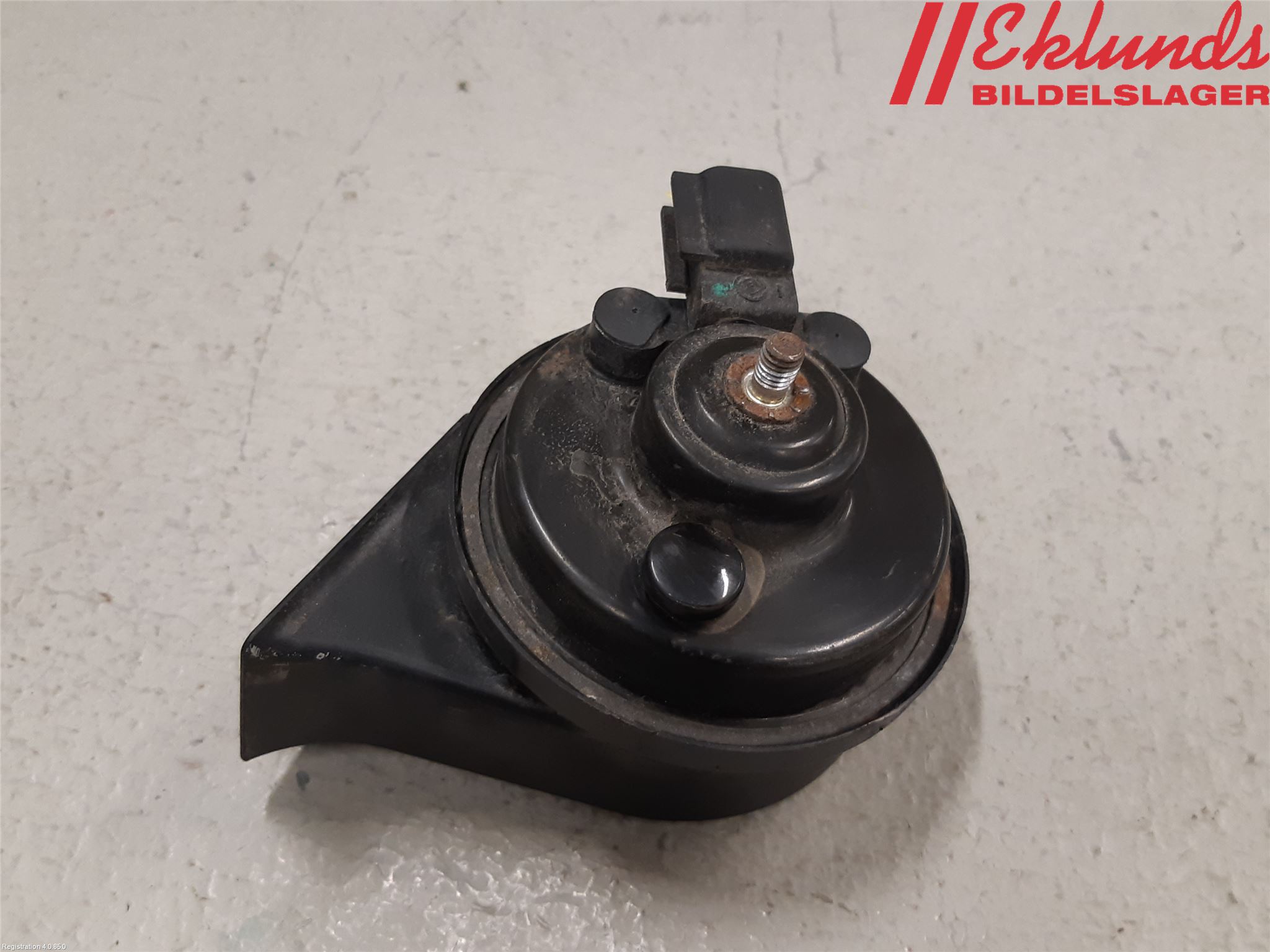 Opel MOKKA 13-20 Signalhorn