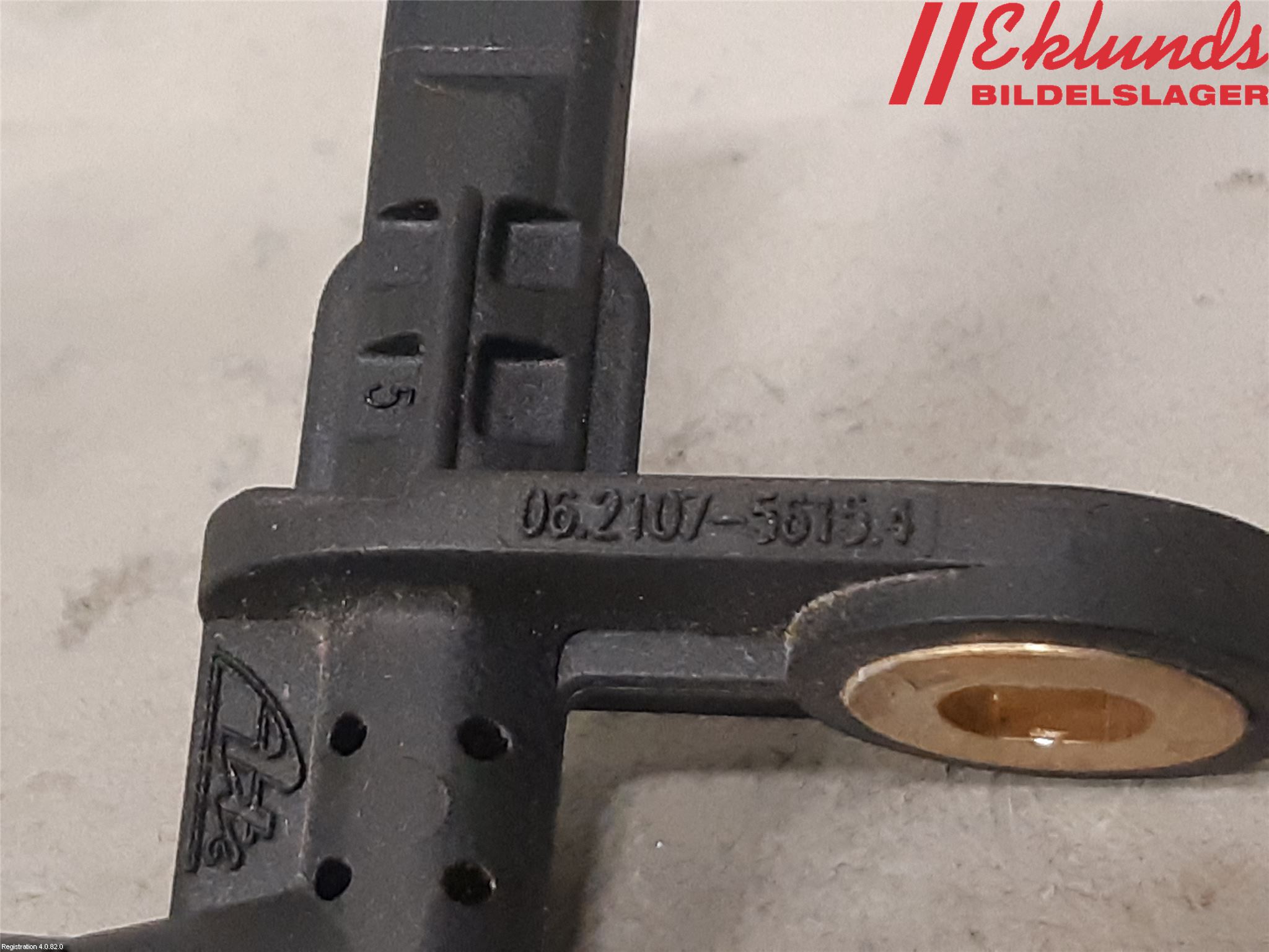 Toyota C-HR 16-23 Abs Sensor