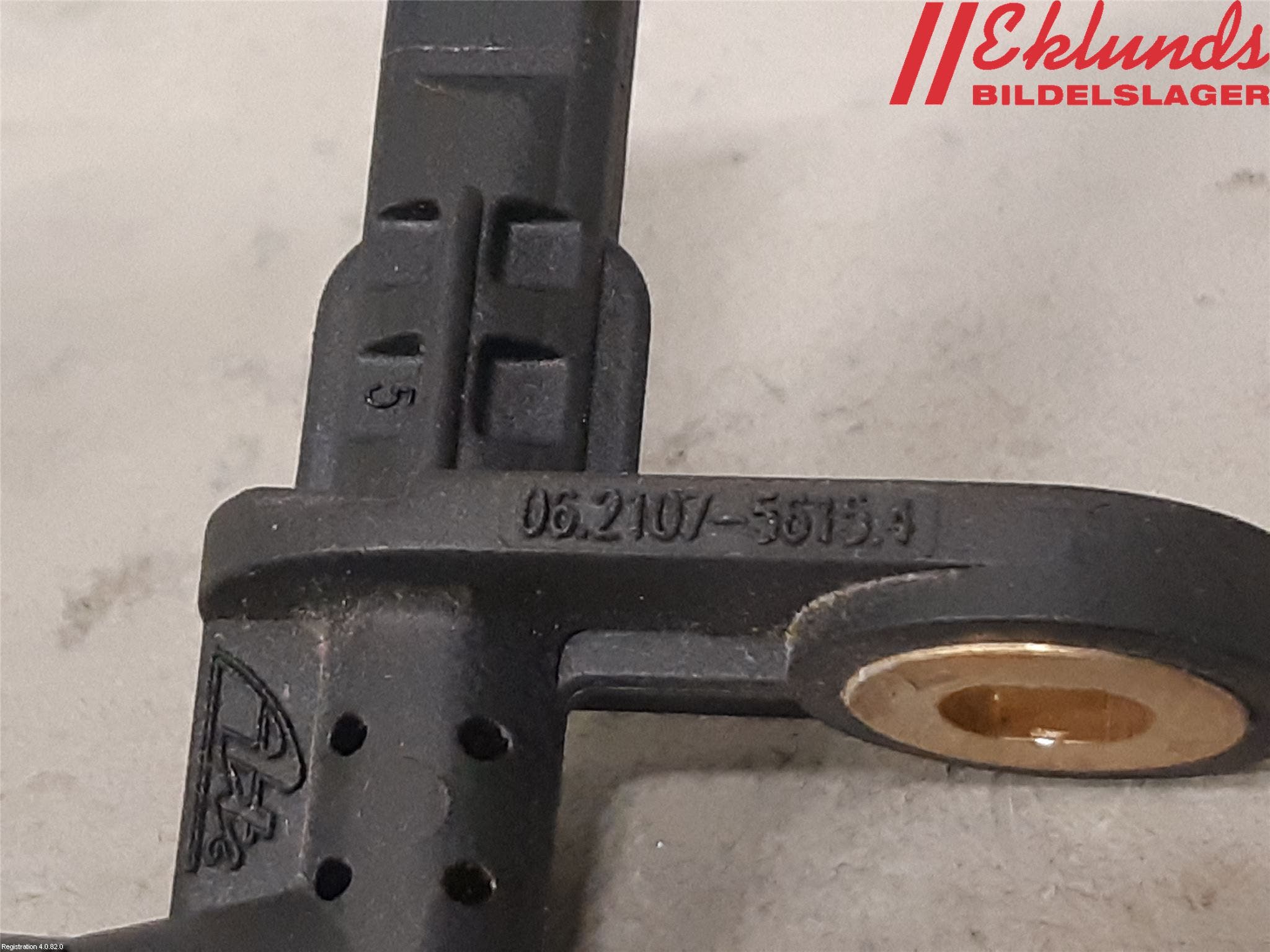 Toyota C-HR 16-23 Abs Sensor