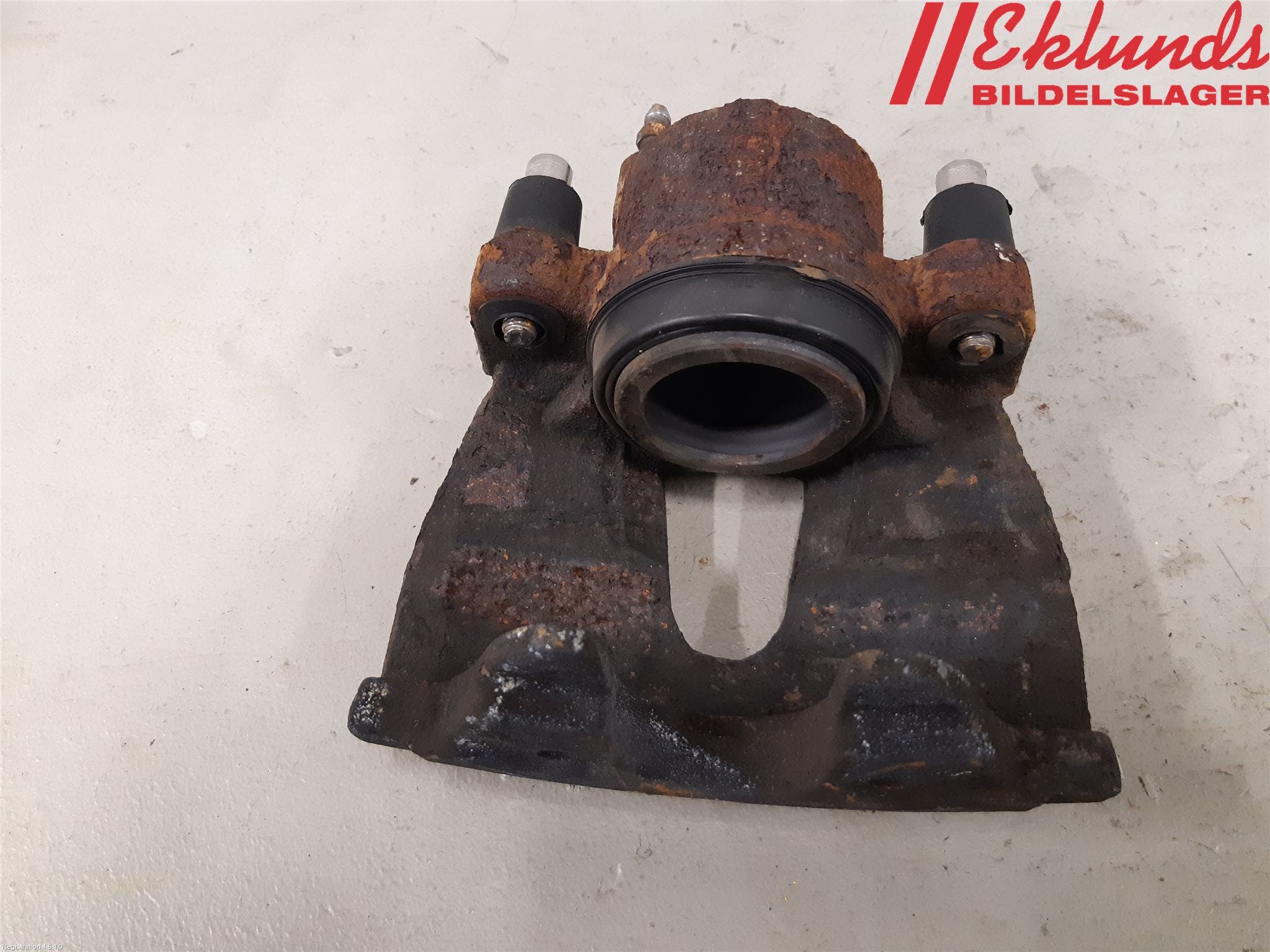 Ford FOCUS 11-14 Bromsok Fram Vänster