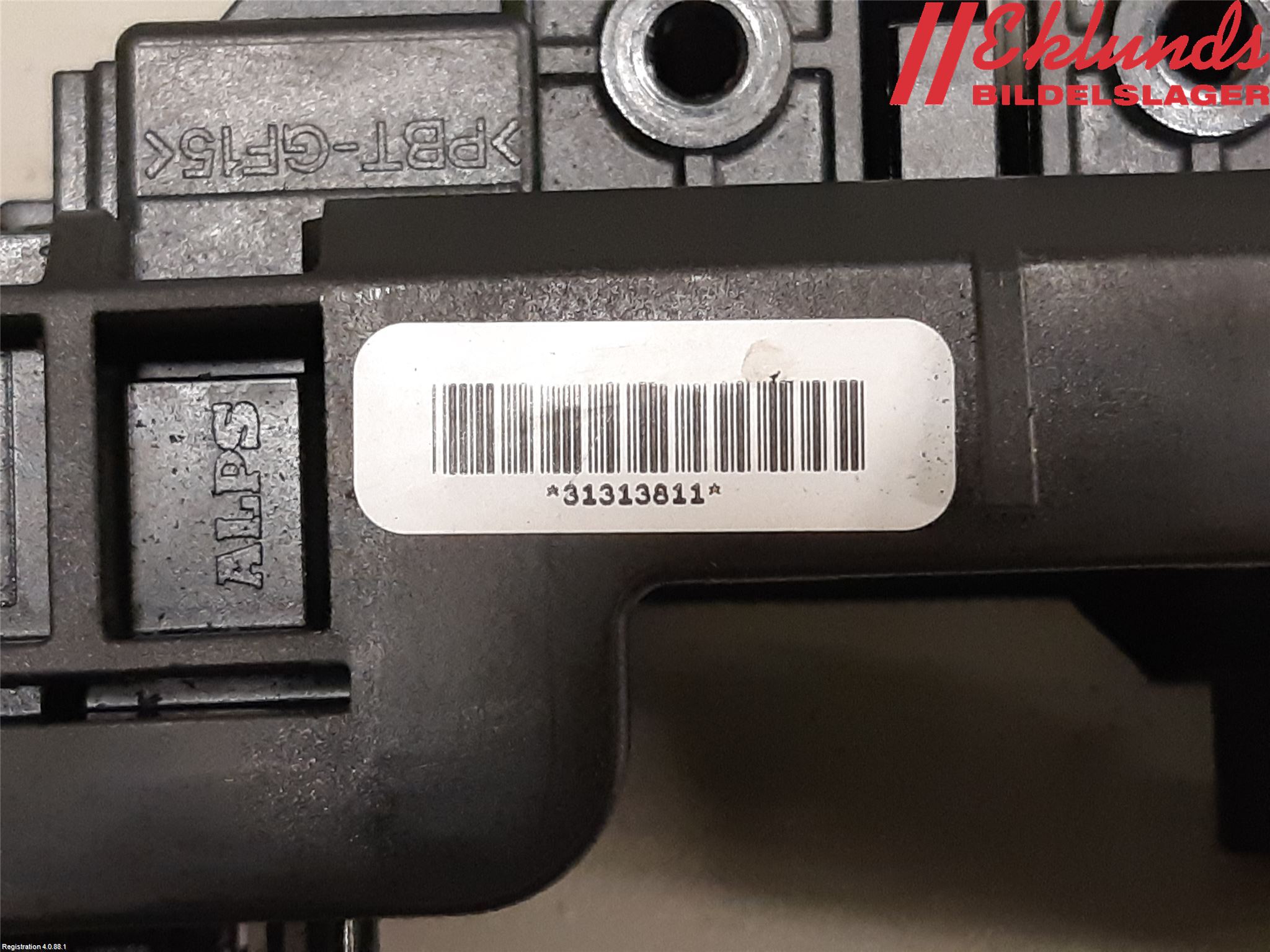 Volvo V70 08-13 Spakcentral