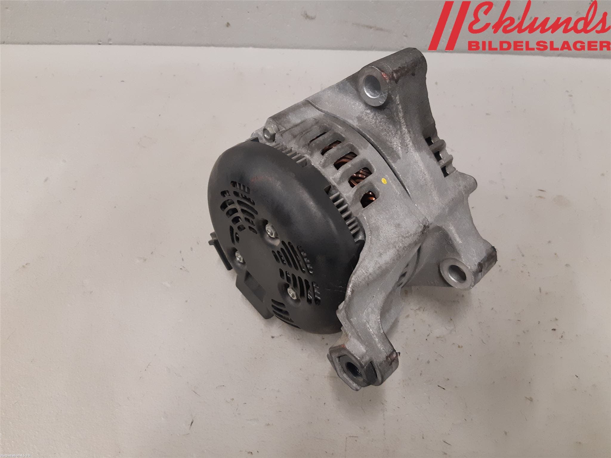 BMW 5 F10/F11/F18 09-17 Generator