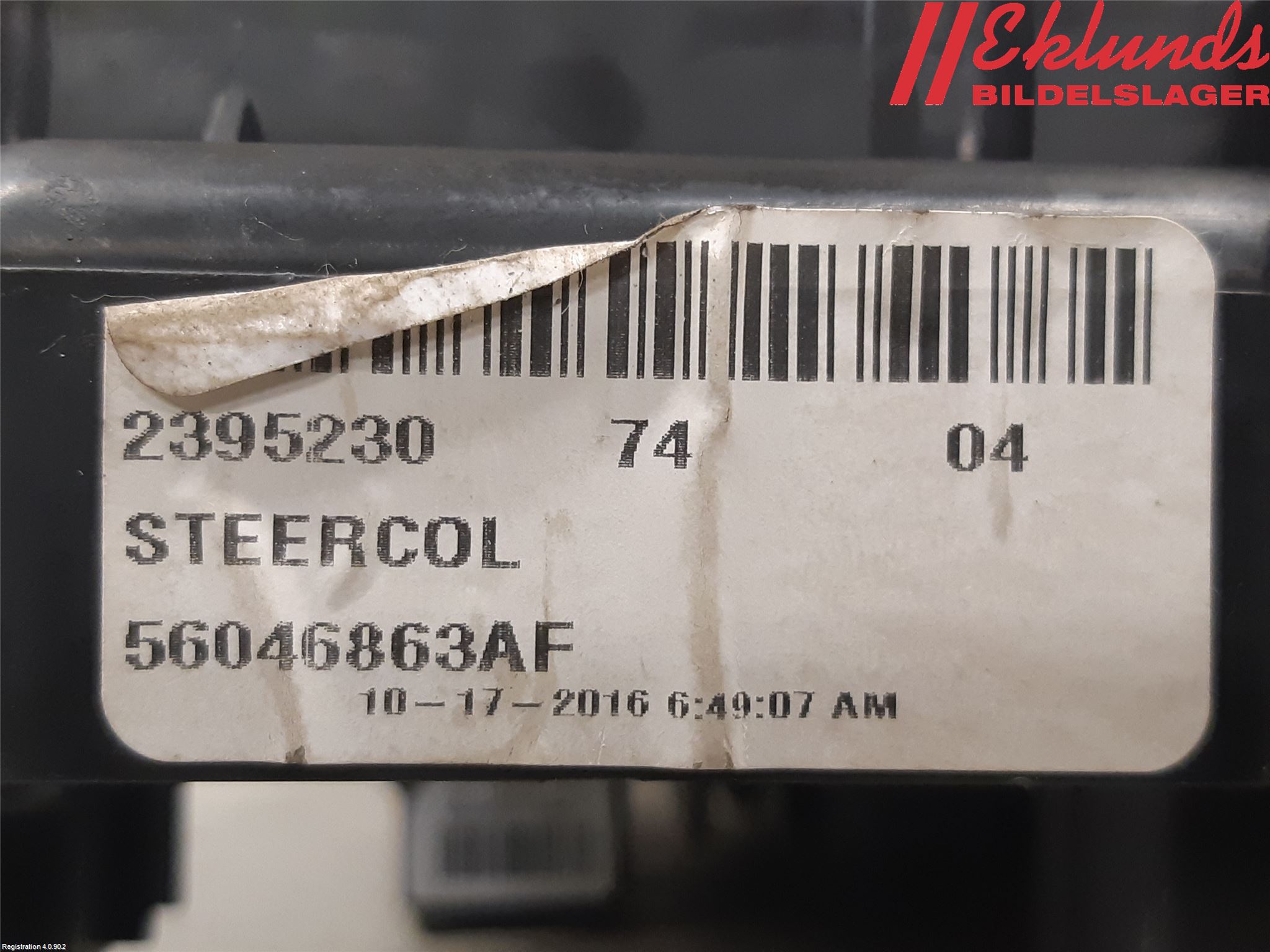 Dodge PICK UP RAM 81- Spakcentral