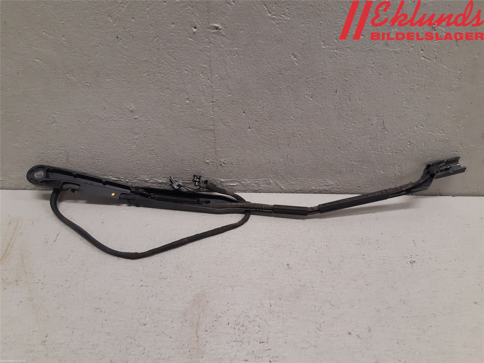 Volvo V60 19- Torkararm Armar Vindruta