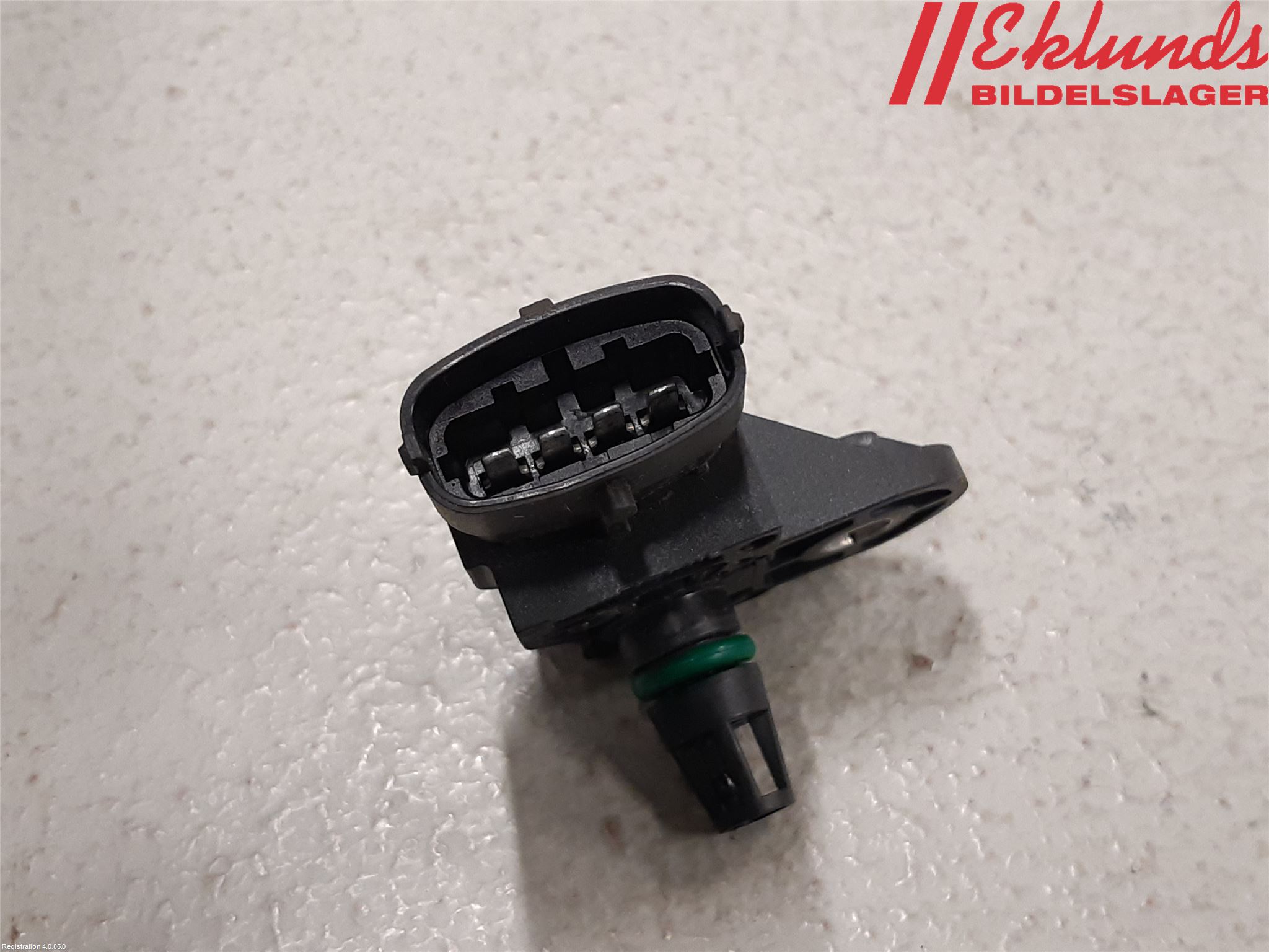 Honda CIVIC 17-22 Givare Laddluftstryck