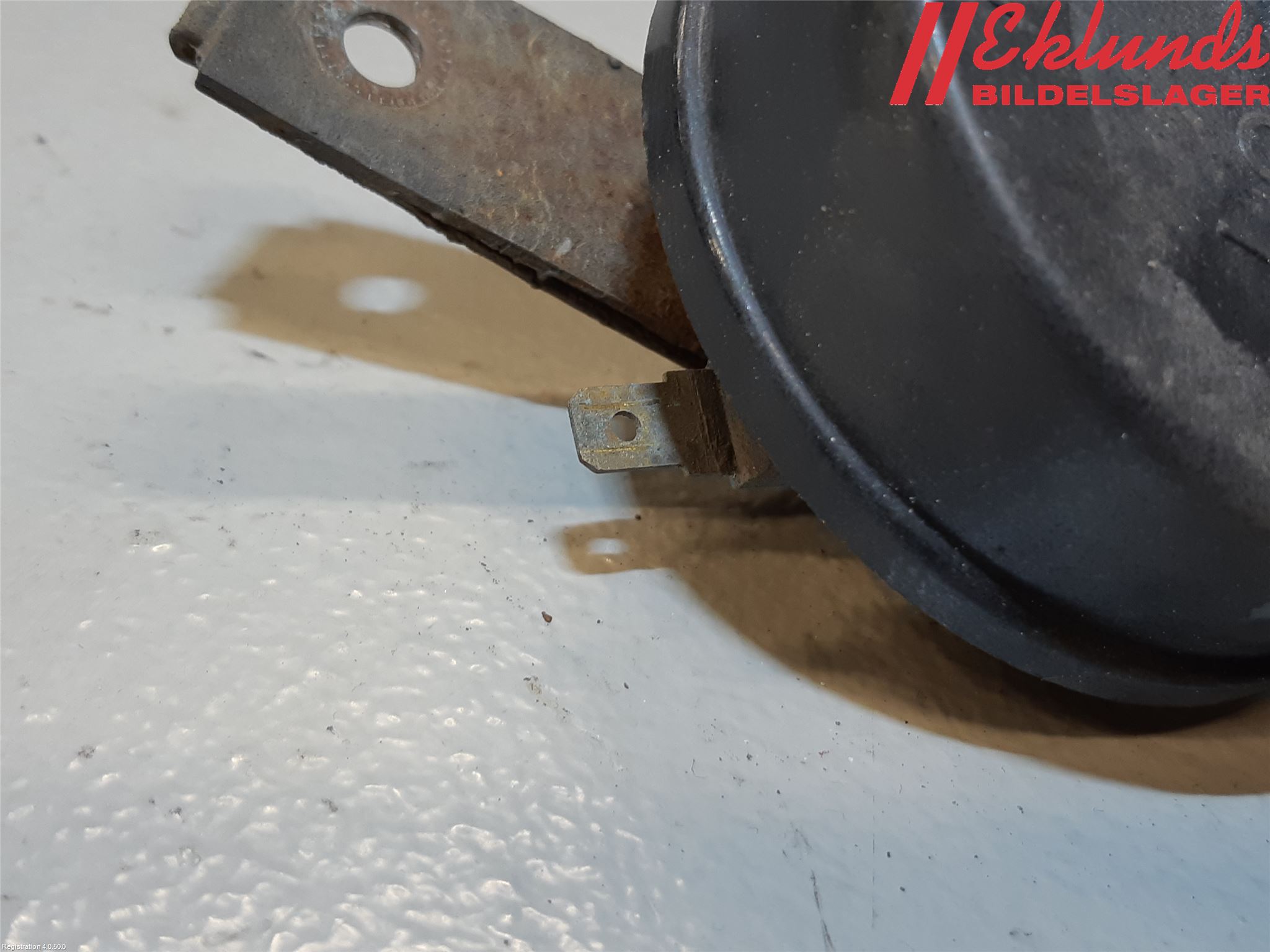 Mazda 6 13- Signalhorn