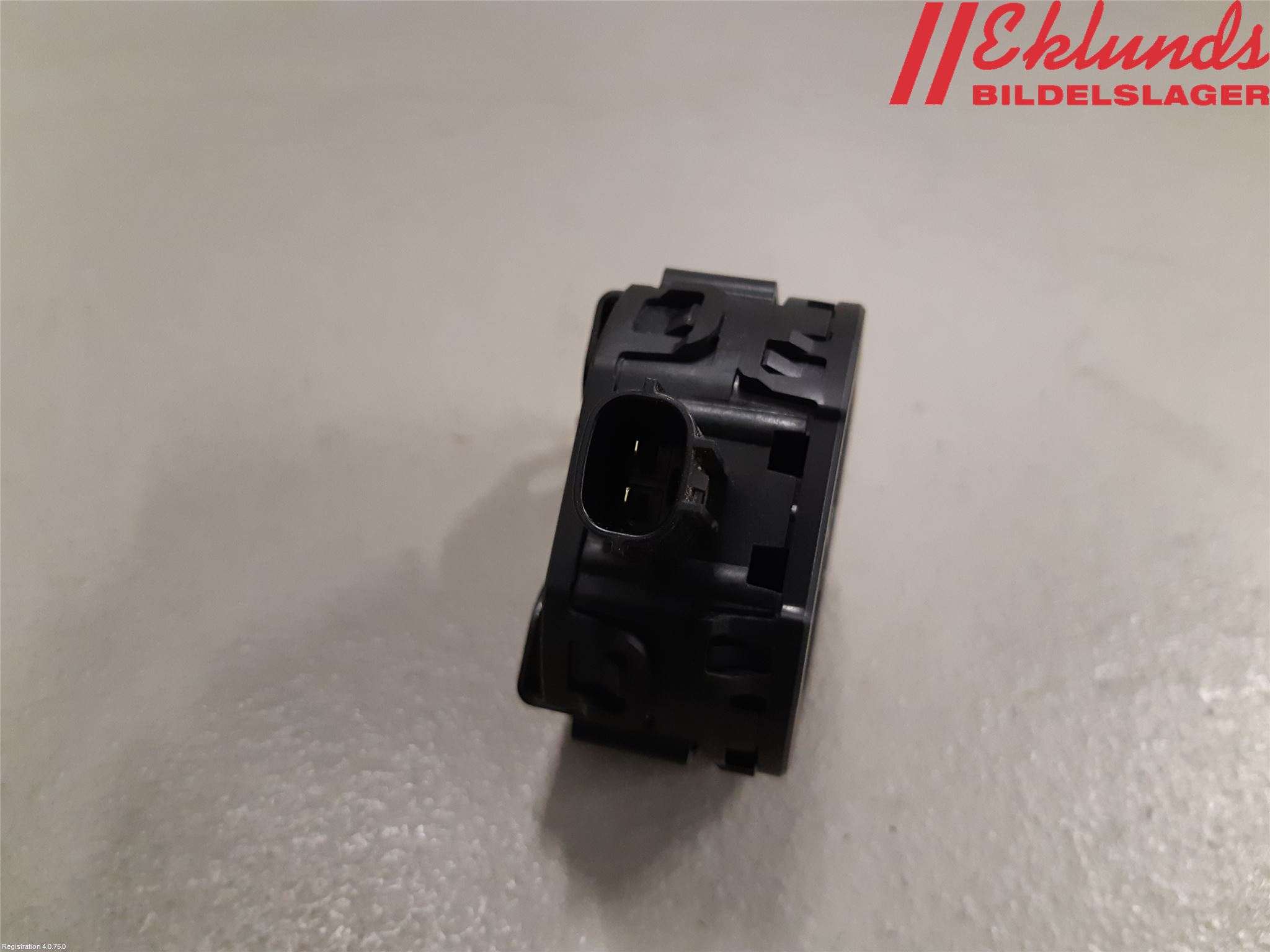 Toyota C-HR 16-23 Signalhorn