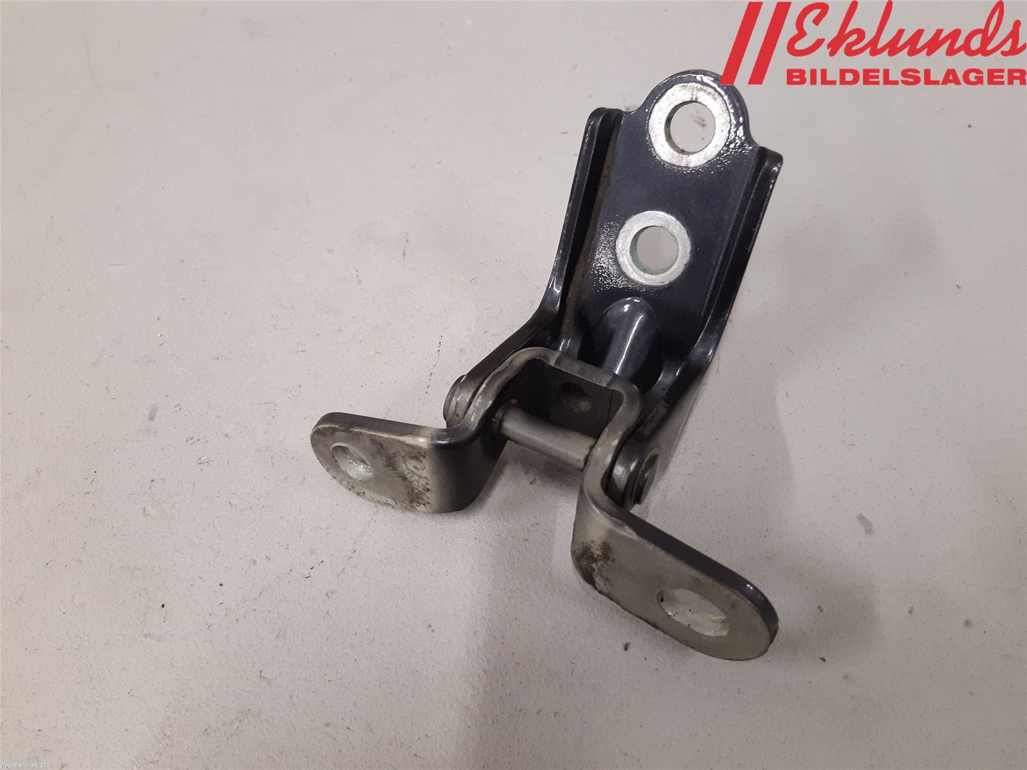 Kia OPTIMA 16-20 Dörrgångjärn