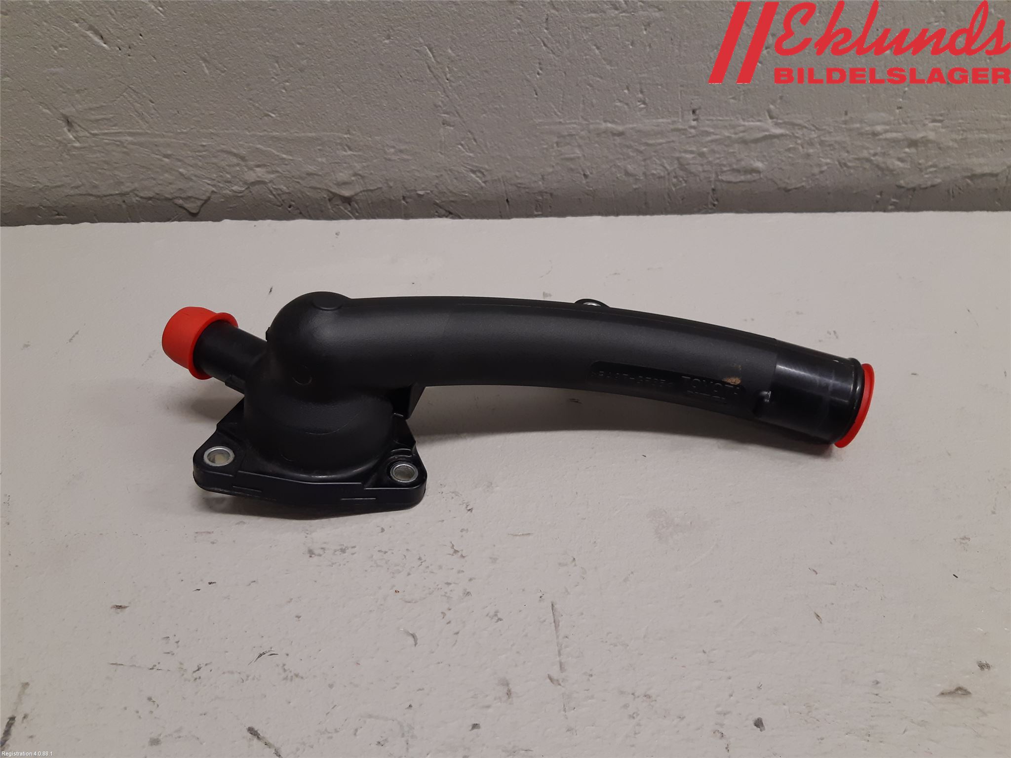 Lexus RX AL20 16-22 Termostathus-Lock