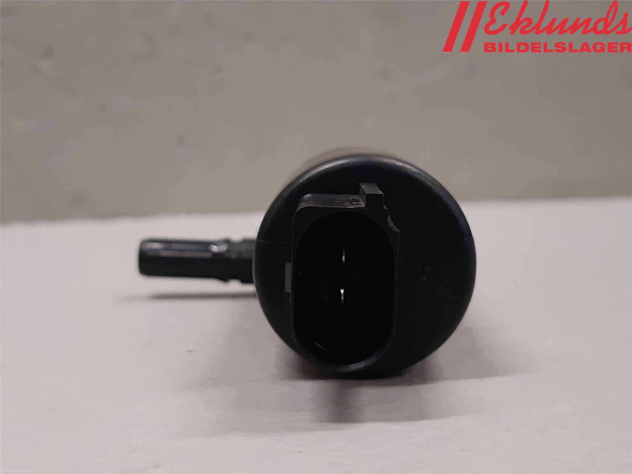 BMW 3 F30/F31/F80 12-19 Spolarpump Högtryck