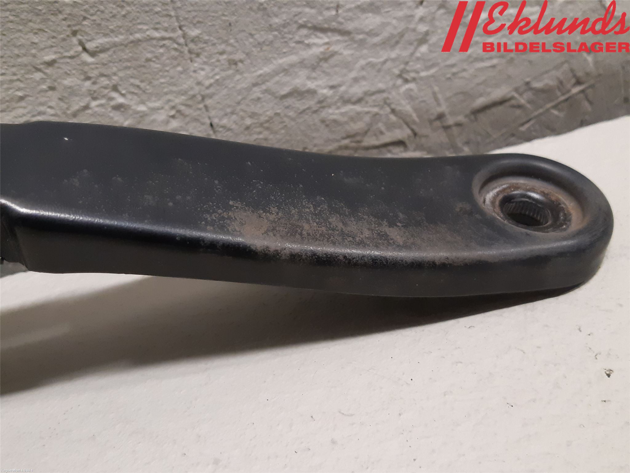 Volvo V60 11-13 Torkararm Armar Vindruta