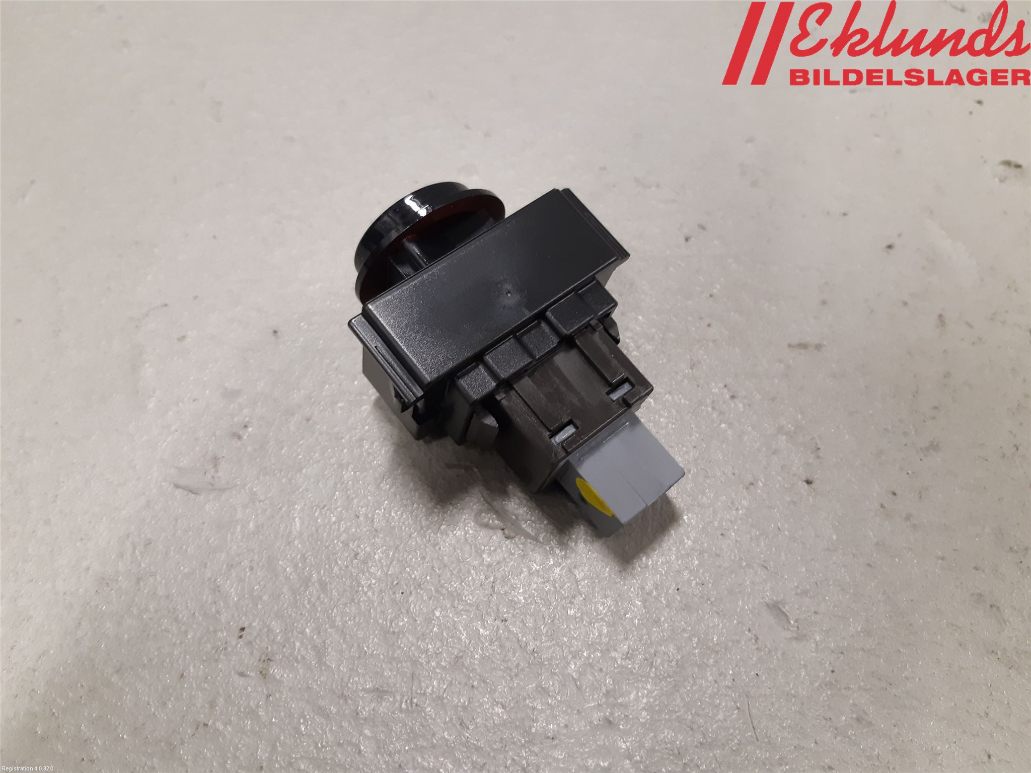 Toyota AURIS 13-19 Strömställare Varnings
