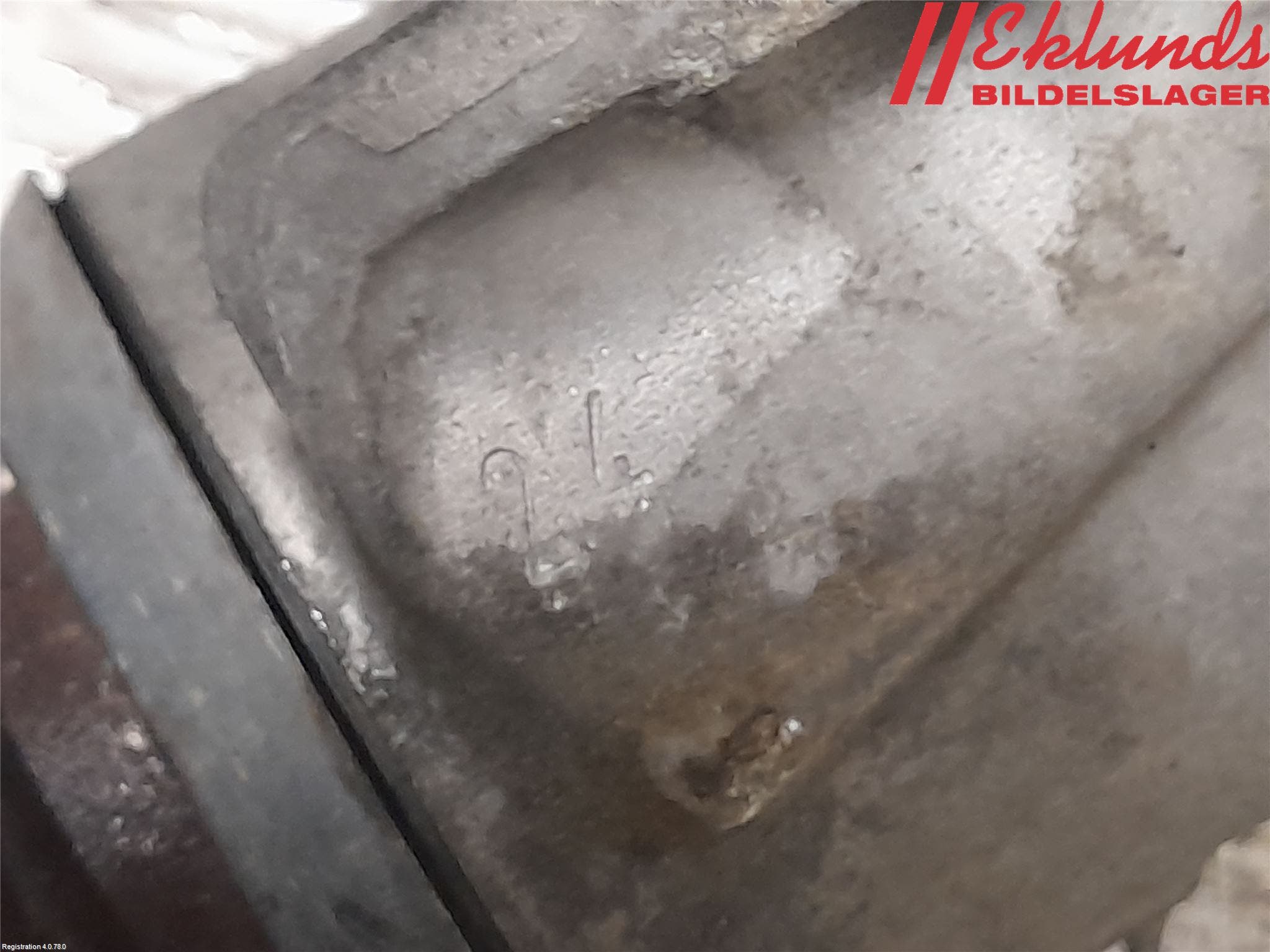 BMW X5 E70 07-13 Framvagn Diffrential