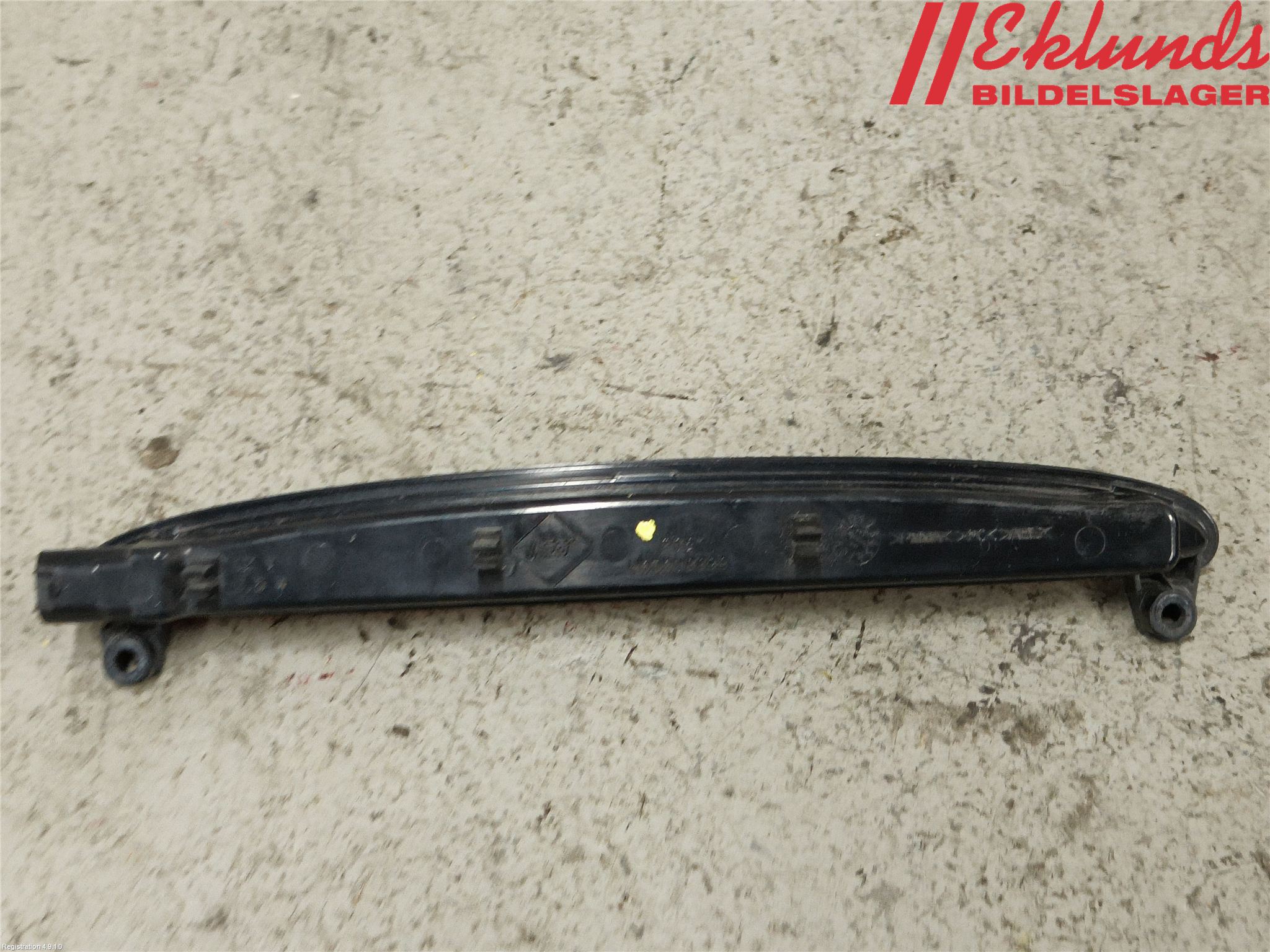 Iveco DAILY 14->> Bromsljus Bakruta