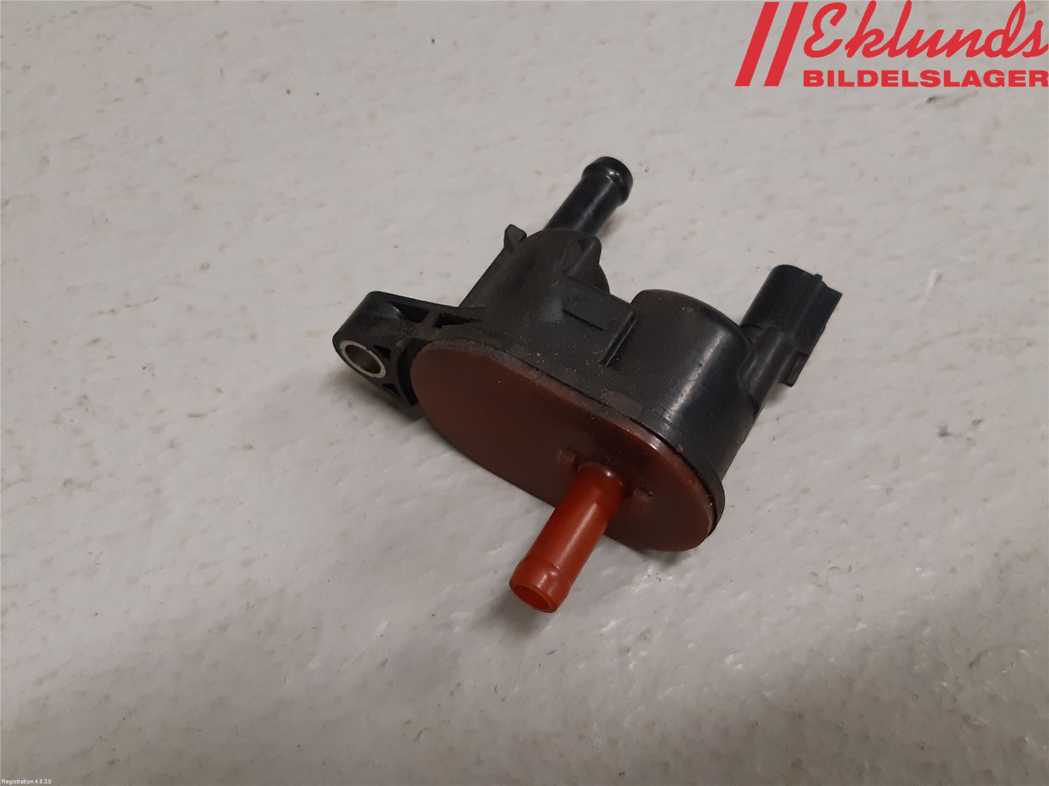 Subaru XV 18-22 Vakuumventil