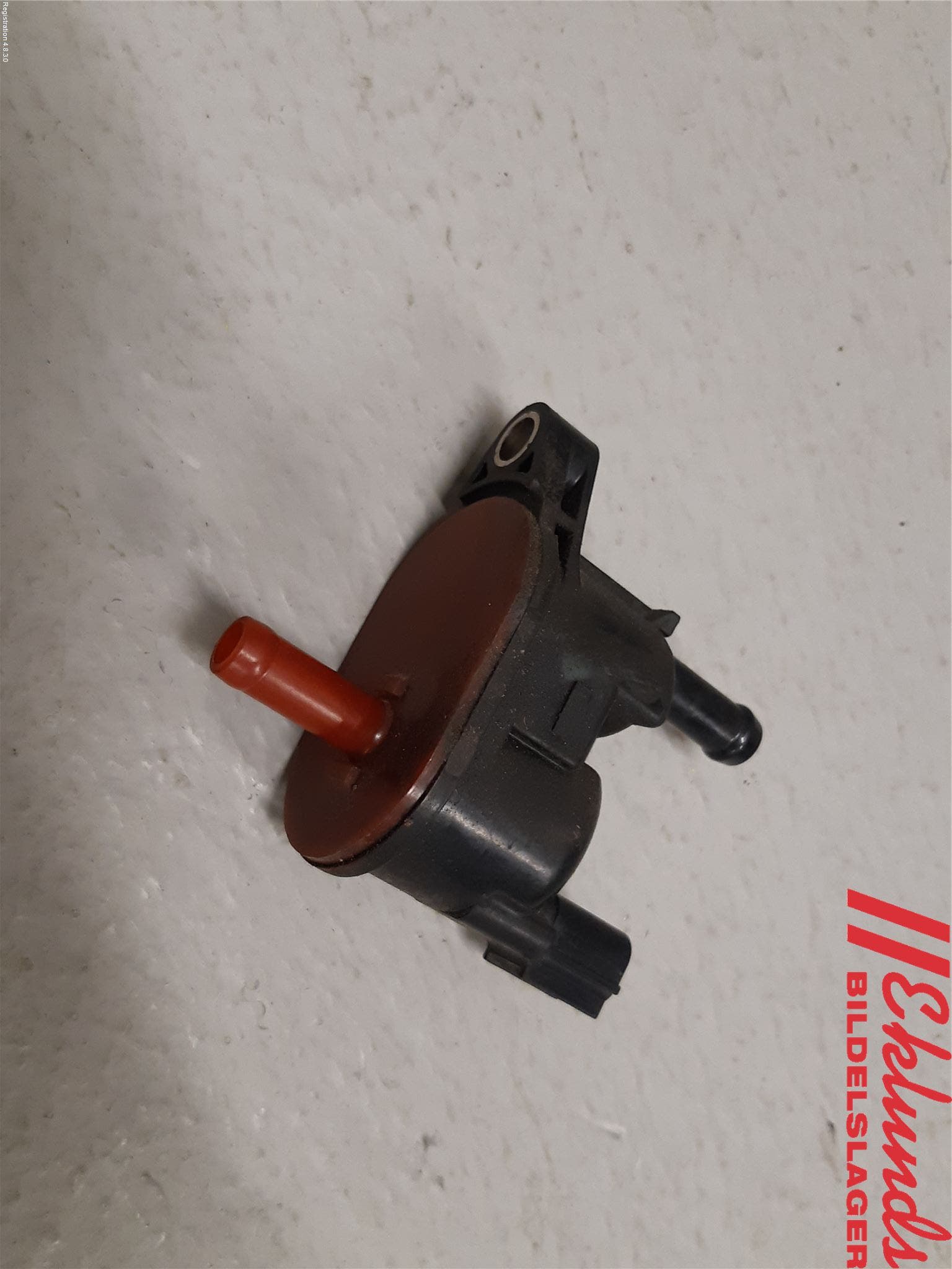 Subaru XV 18-22 Vakuumventil