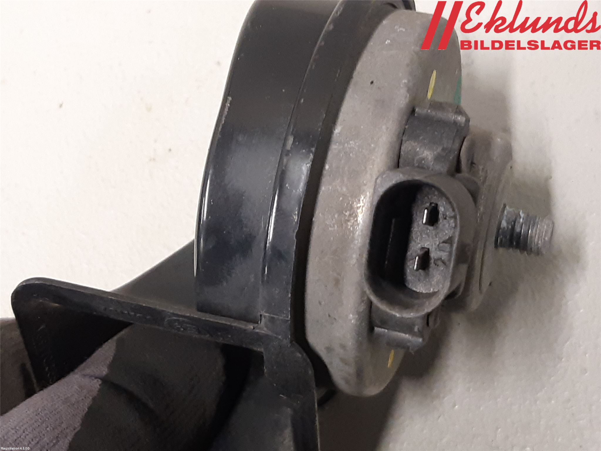 BMW 5 F10/F11/F18 09-17 Signalhorn